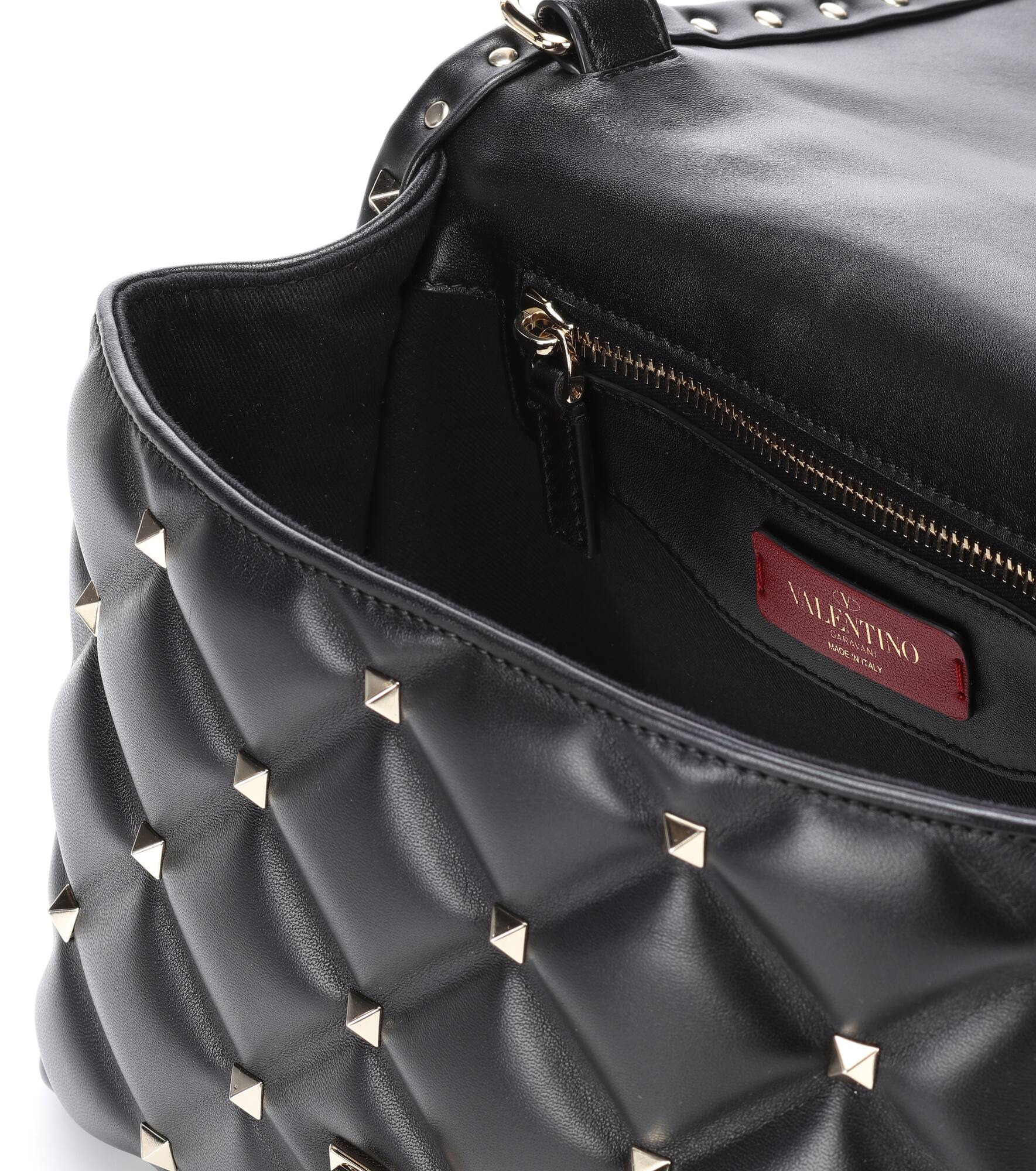 Valentino Garavani Candystud shoulder bag - 3