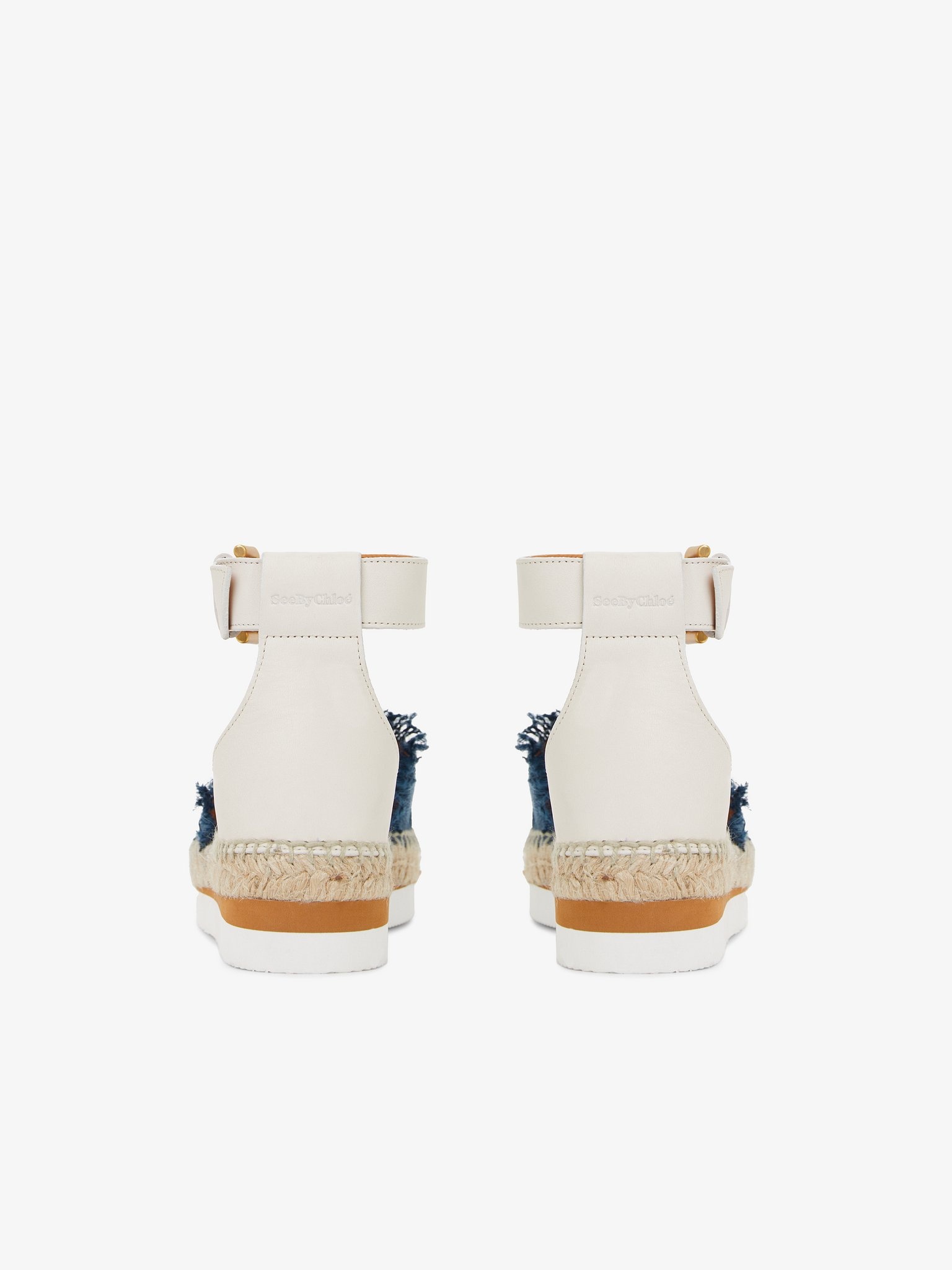 GLYN ESPADRILLE SANDAL - 4