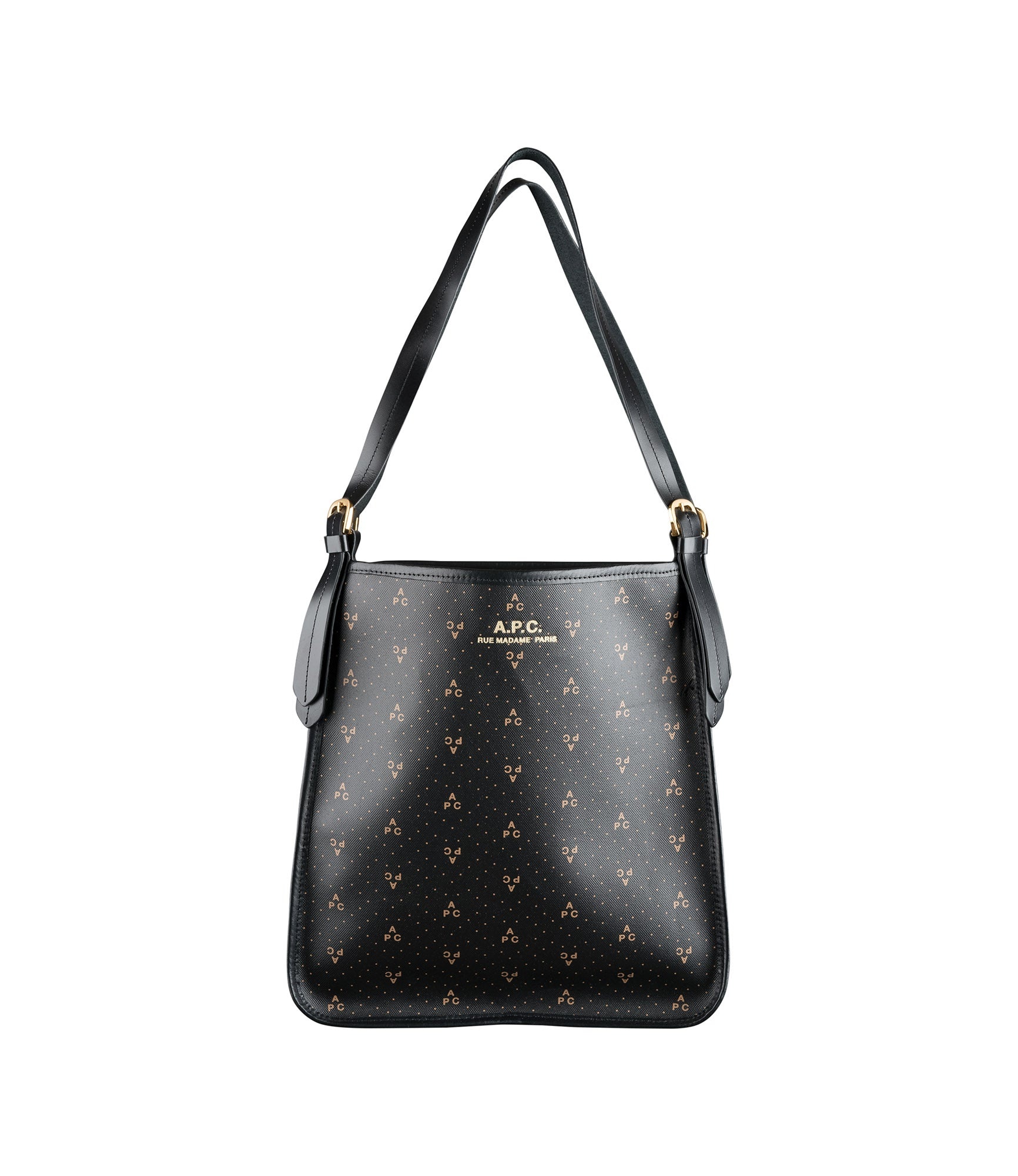 Poppy shopper tote - 1