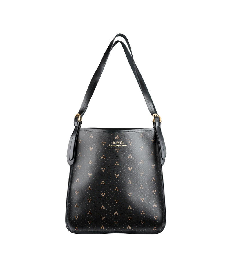 Poppy shopper tote 1