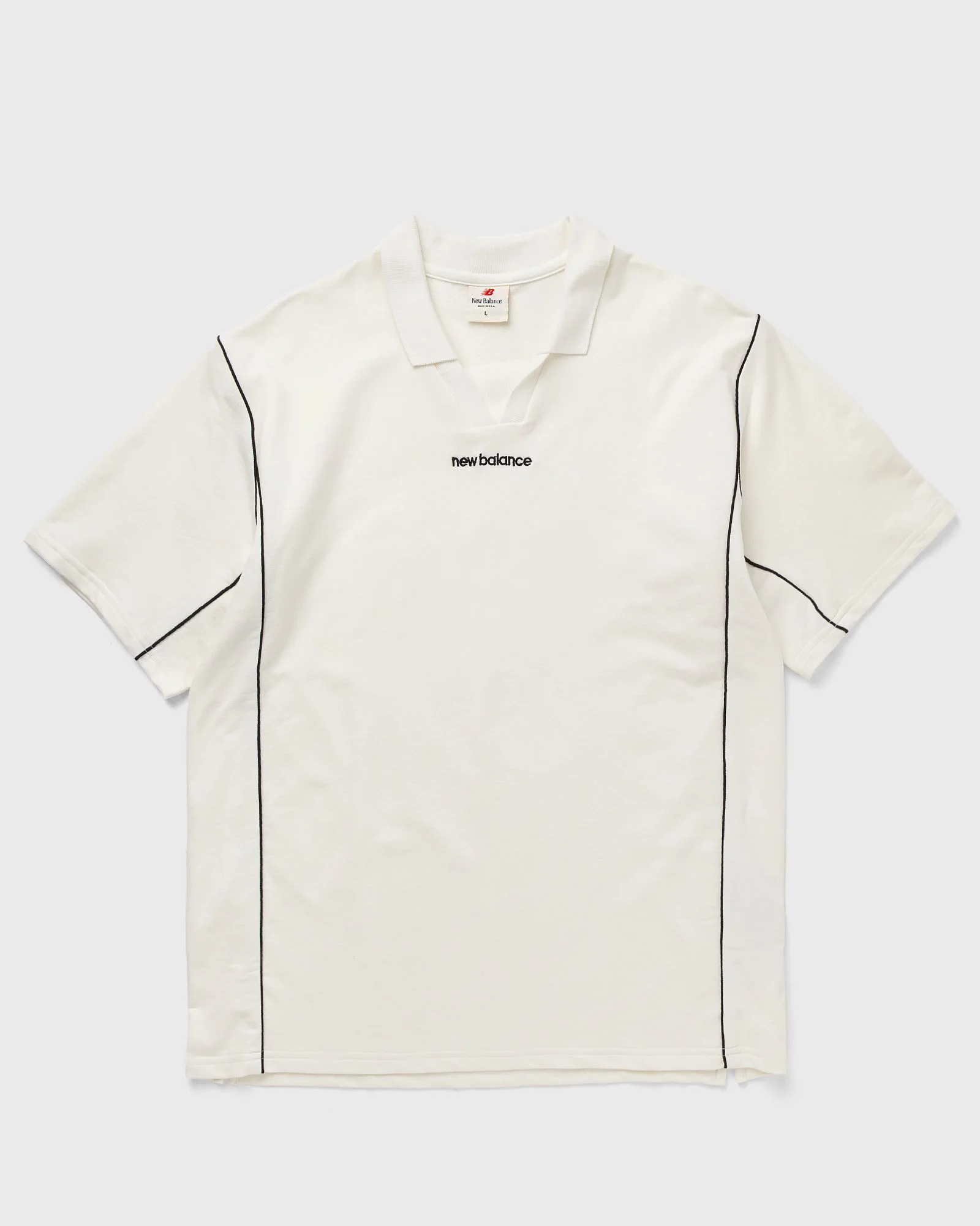 Made in USA Jersey Top - 1
