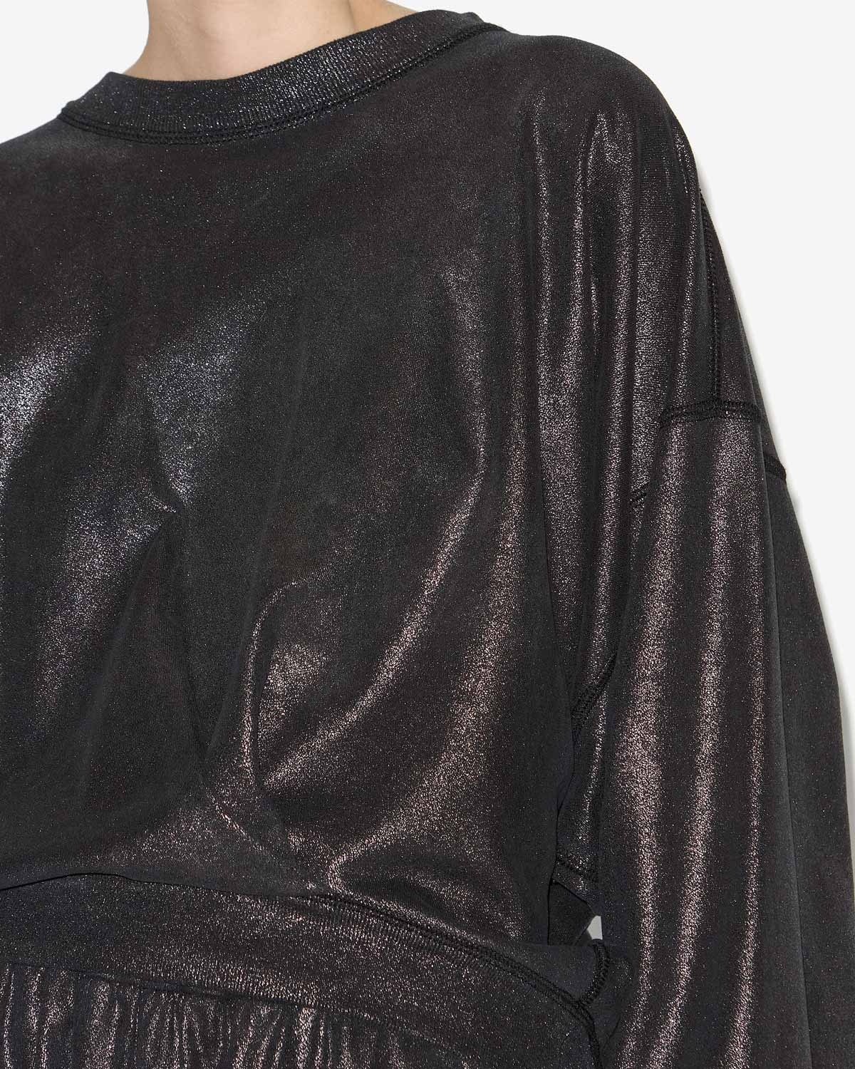 PAULIA SWEATSHIRT - 3