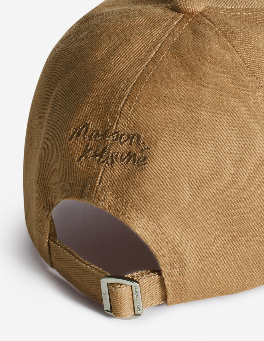 FOX HEAD CAP - 3