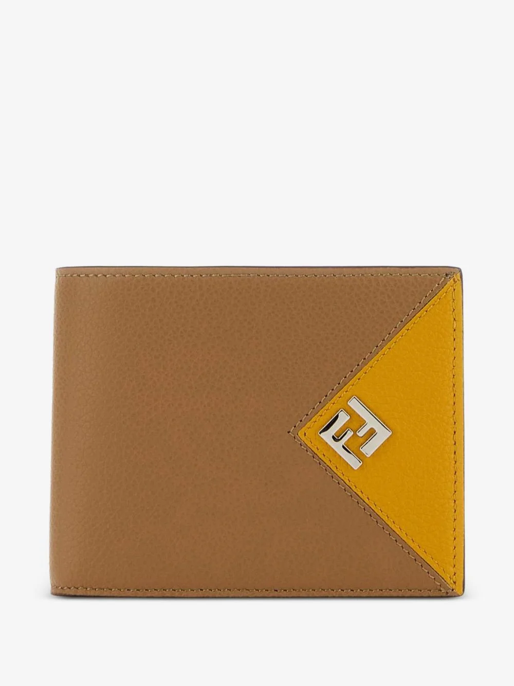 Lui leather wallet - 1