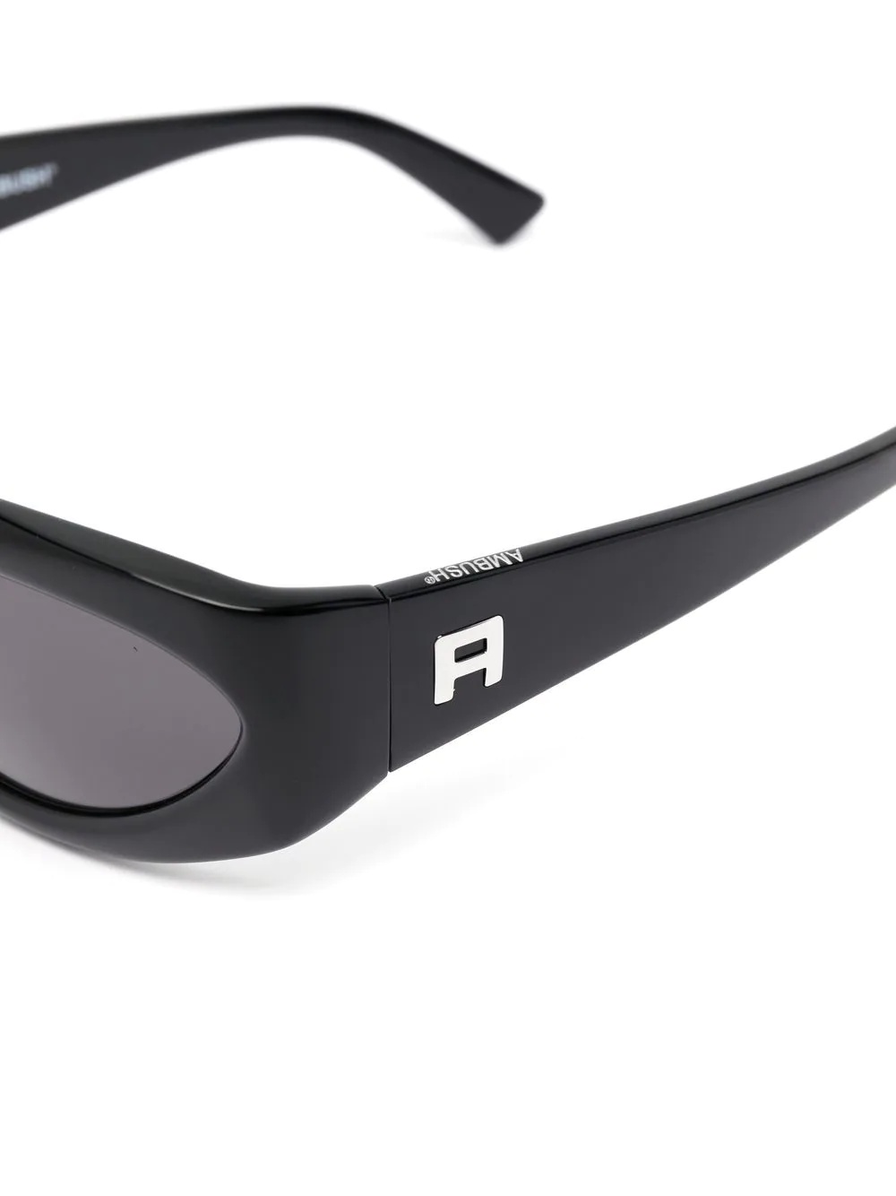 cat-eye sunglasses - 5