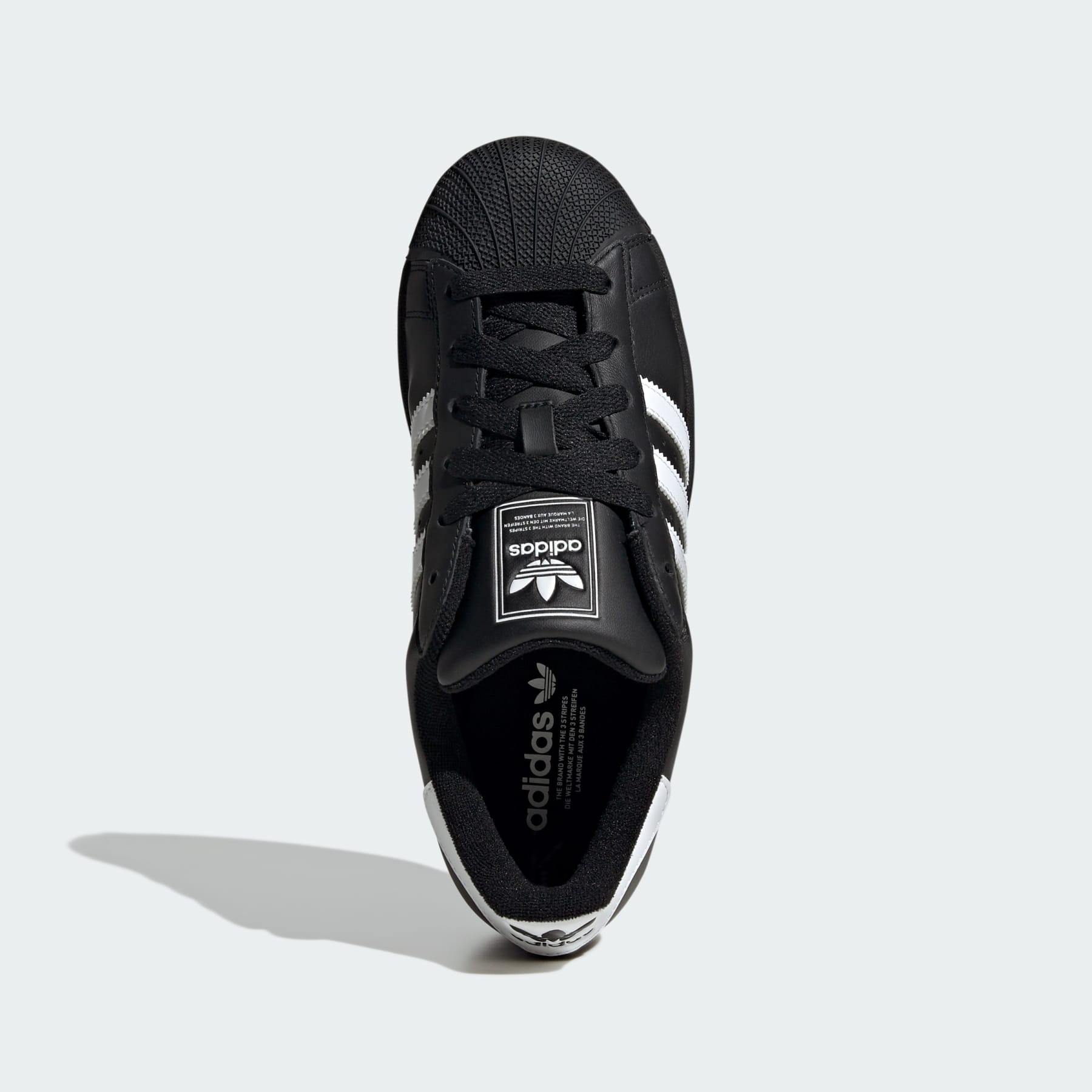 SUPERSTAR II W - 3