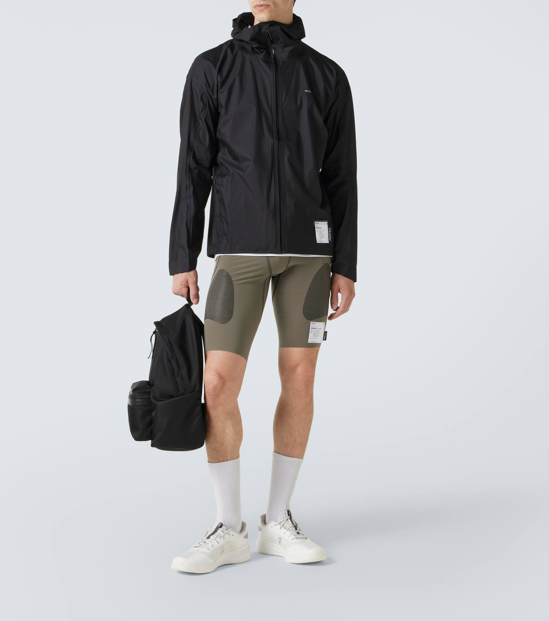 The Roger Advantage sneakers - 2
