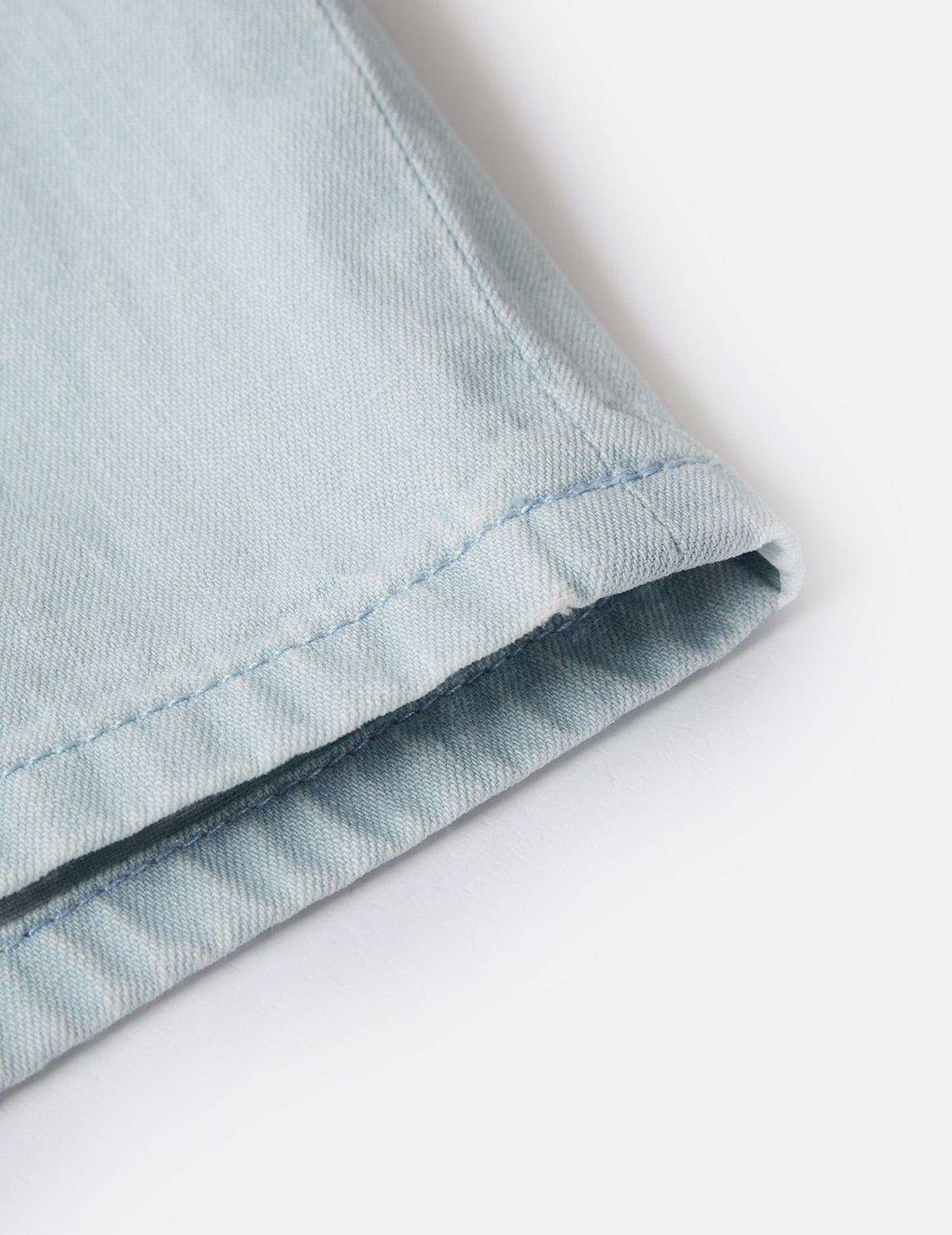 Daicock Insert Denim Dress - 14