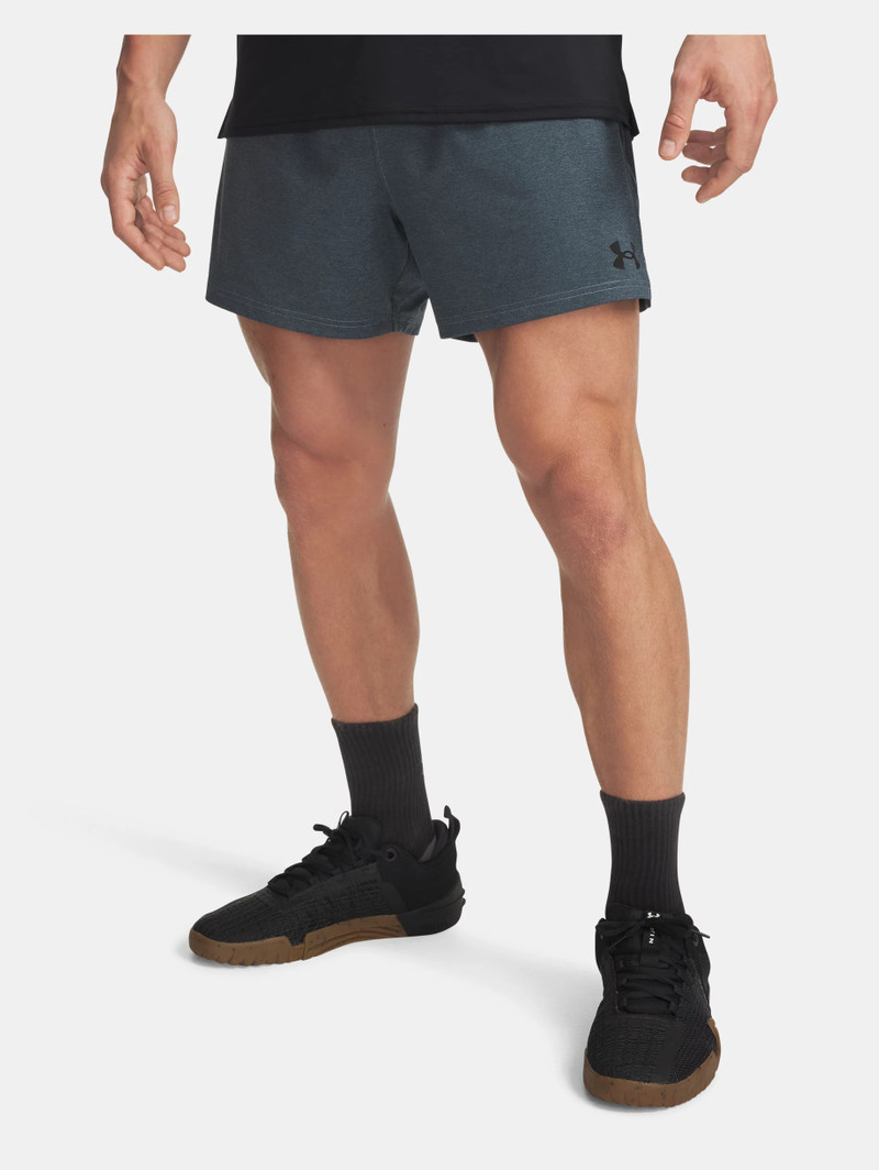 UA Vanish Knit 1