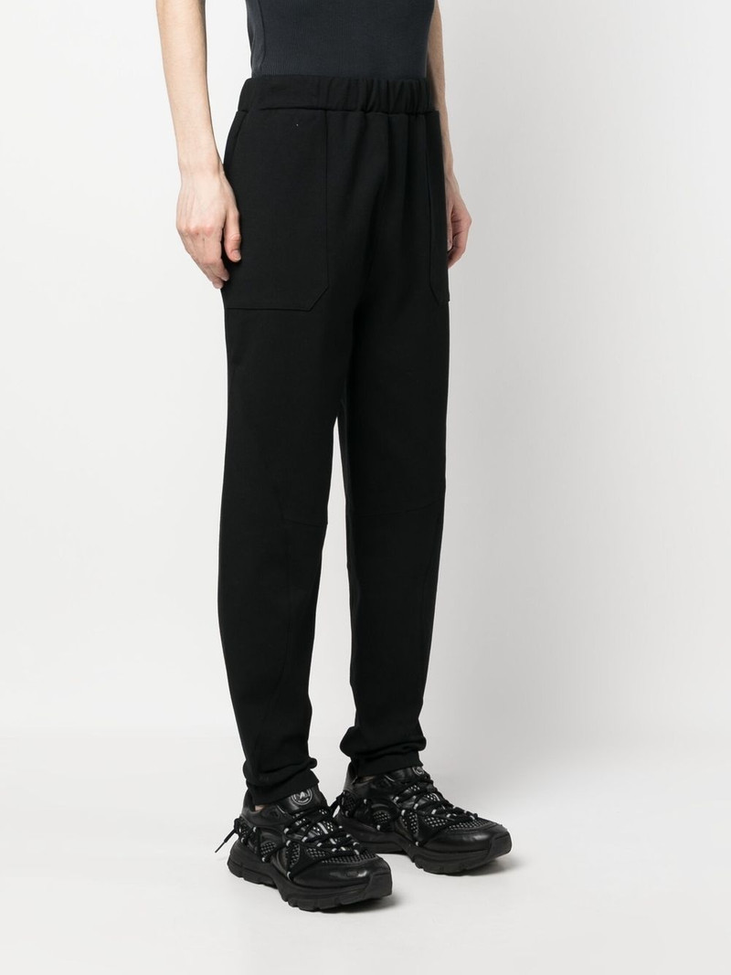 Ergonomic track pants 3