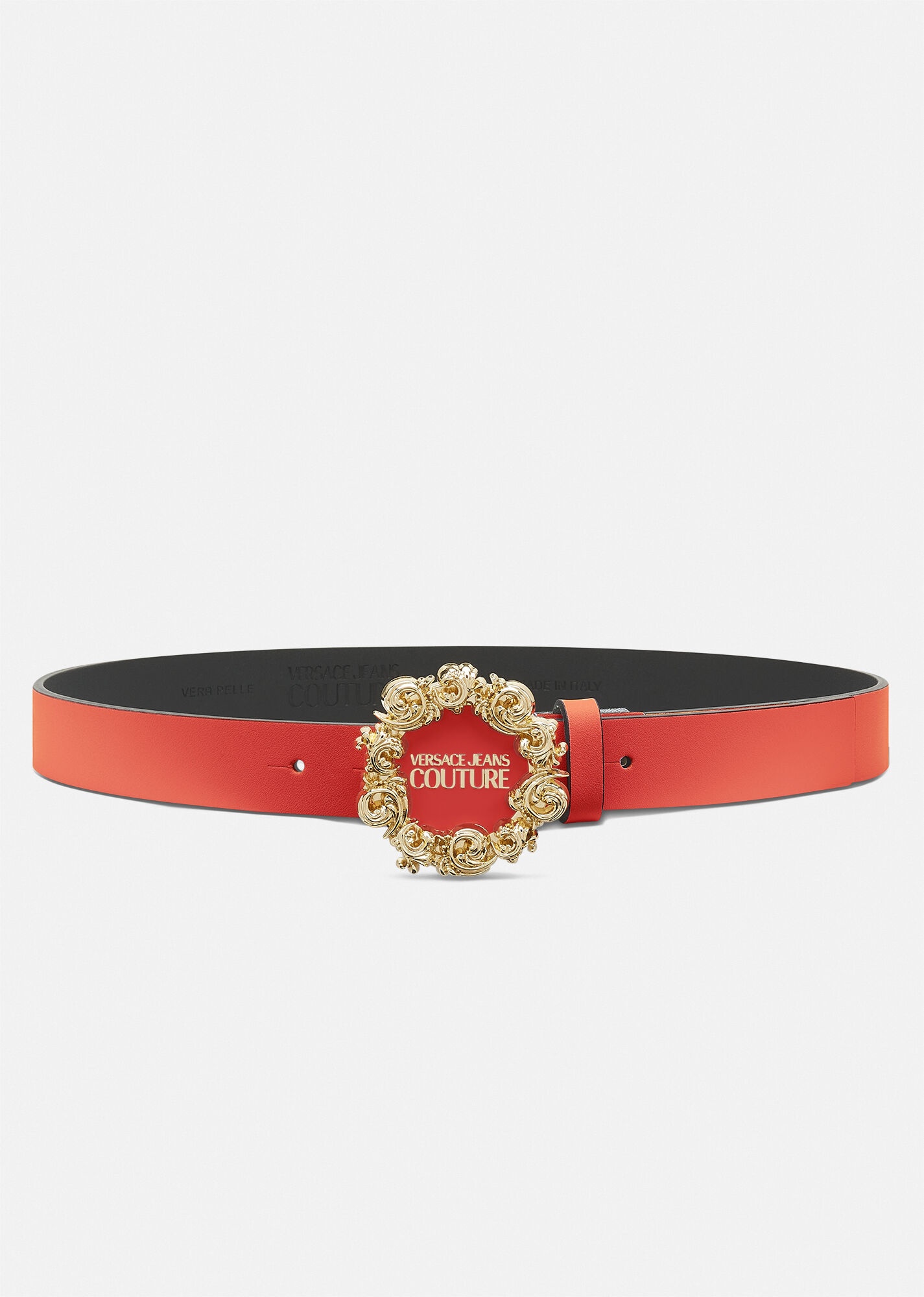 Logo Belt - 1
