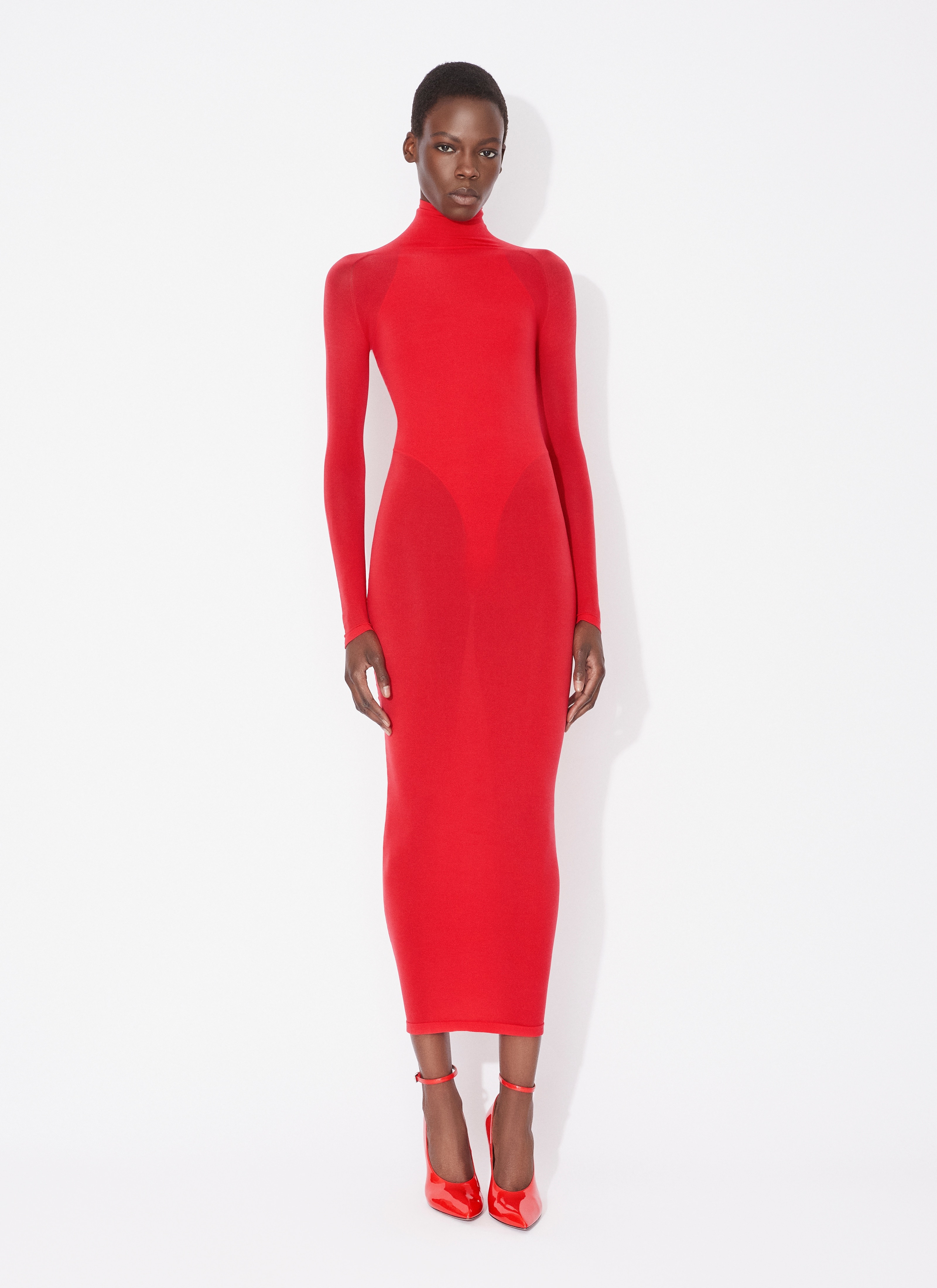 HIGHNECK BODY - 2