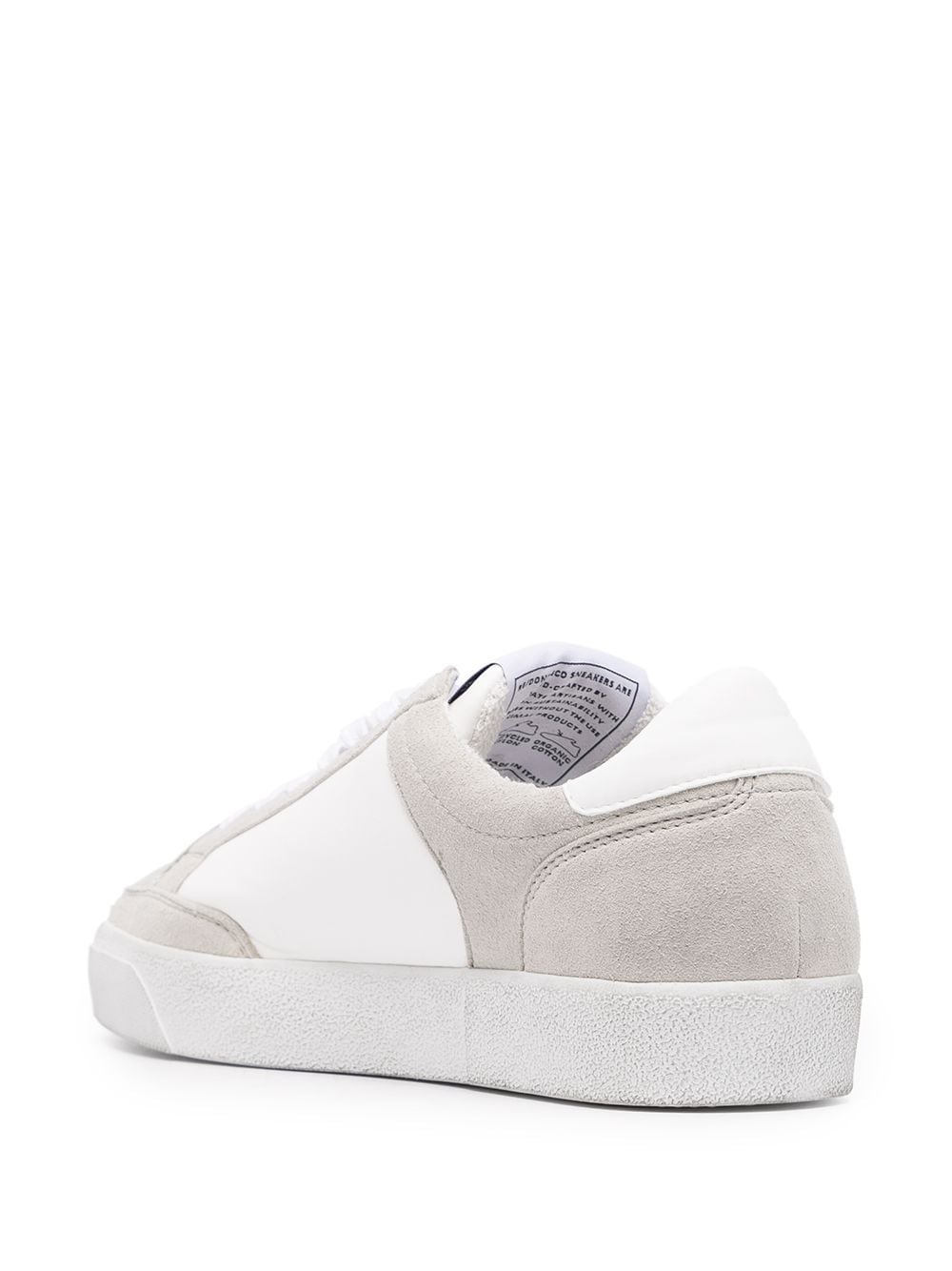 90s Sustainable sneakers - 5