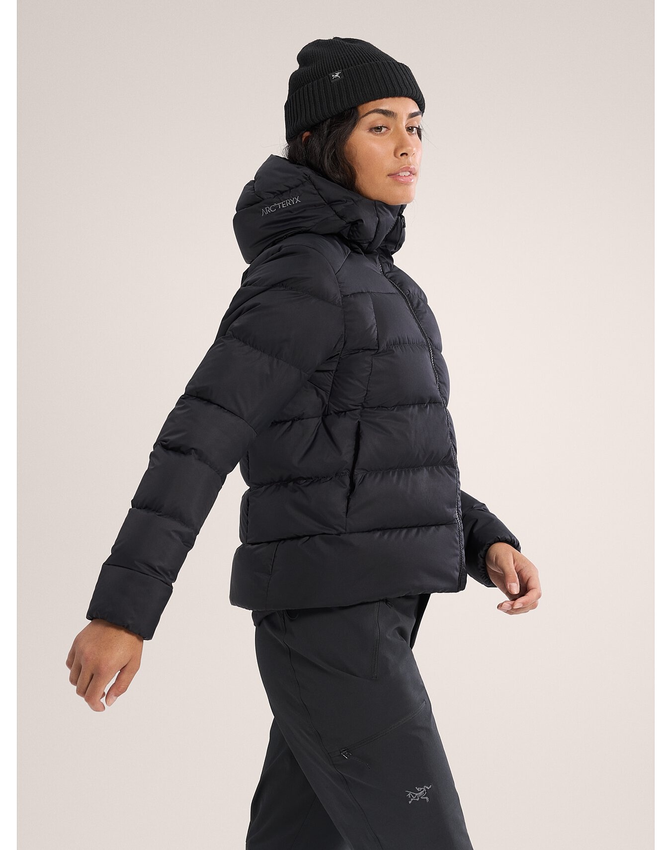 Thorium Jacket - 5