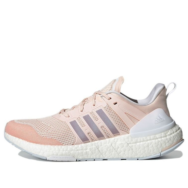 (WMNS) adidas Equipment+ 'Coral Pink'H02753 - 1