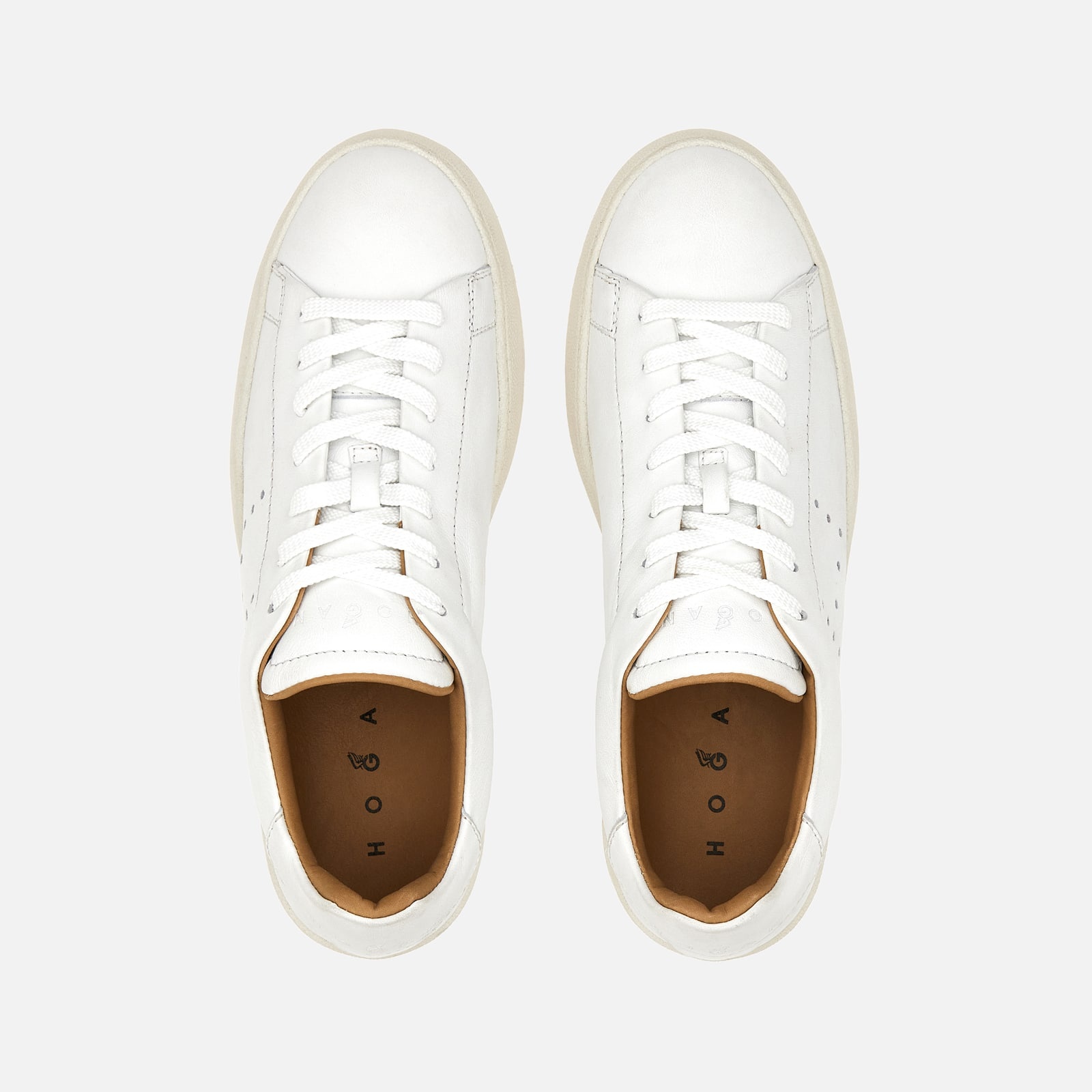 Sneakers Hogan H672 - 4