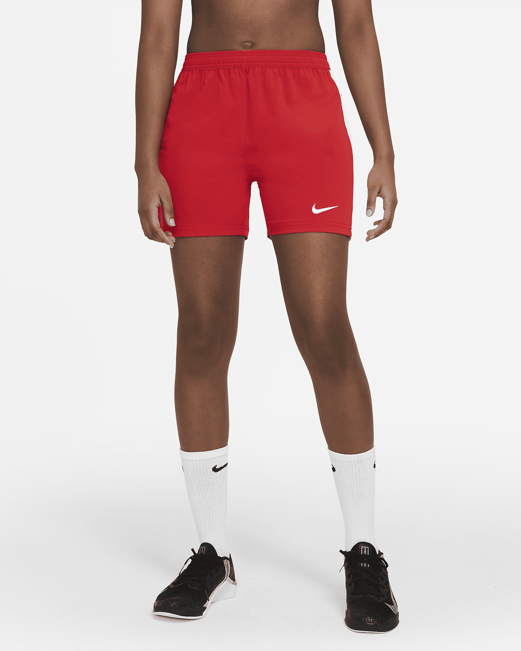 Nike Nike Vapor Women s Flag Football Shorts REVERSIBLE