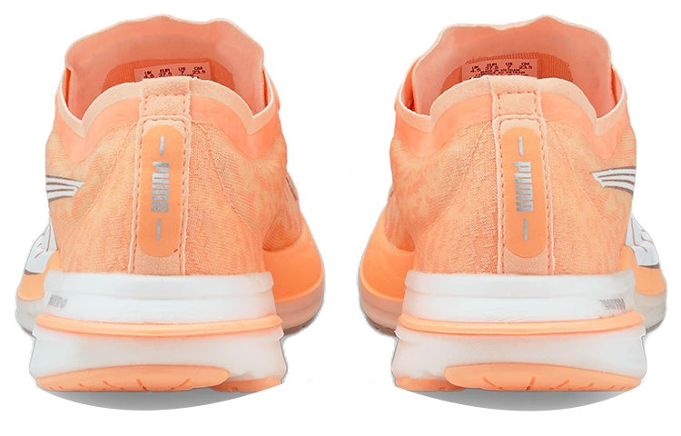 (WMNS) PUMA Division Nitro Wildwash 376224-01 - 4