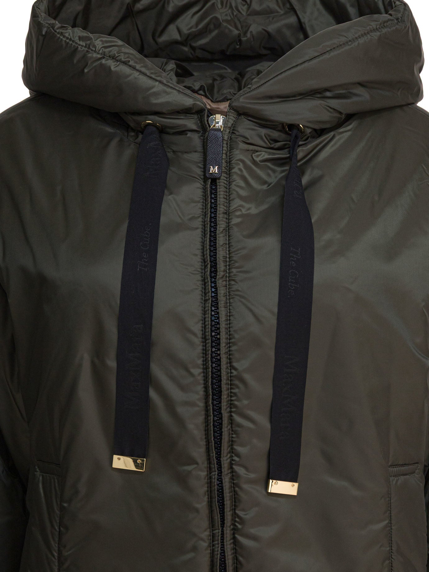 Max Mara The Cube - Max Mara The Cube Jackets - 3