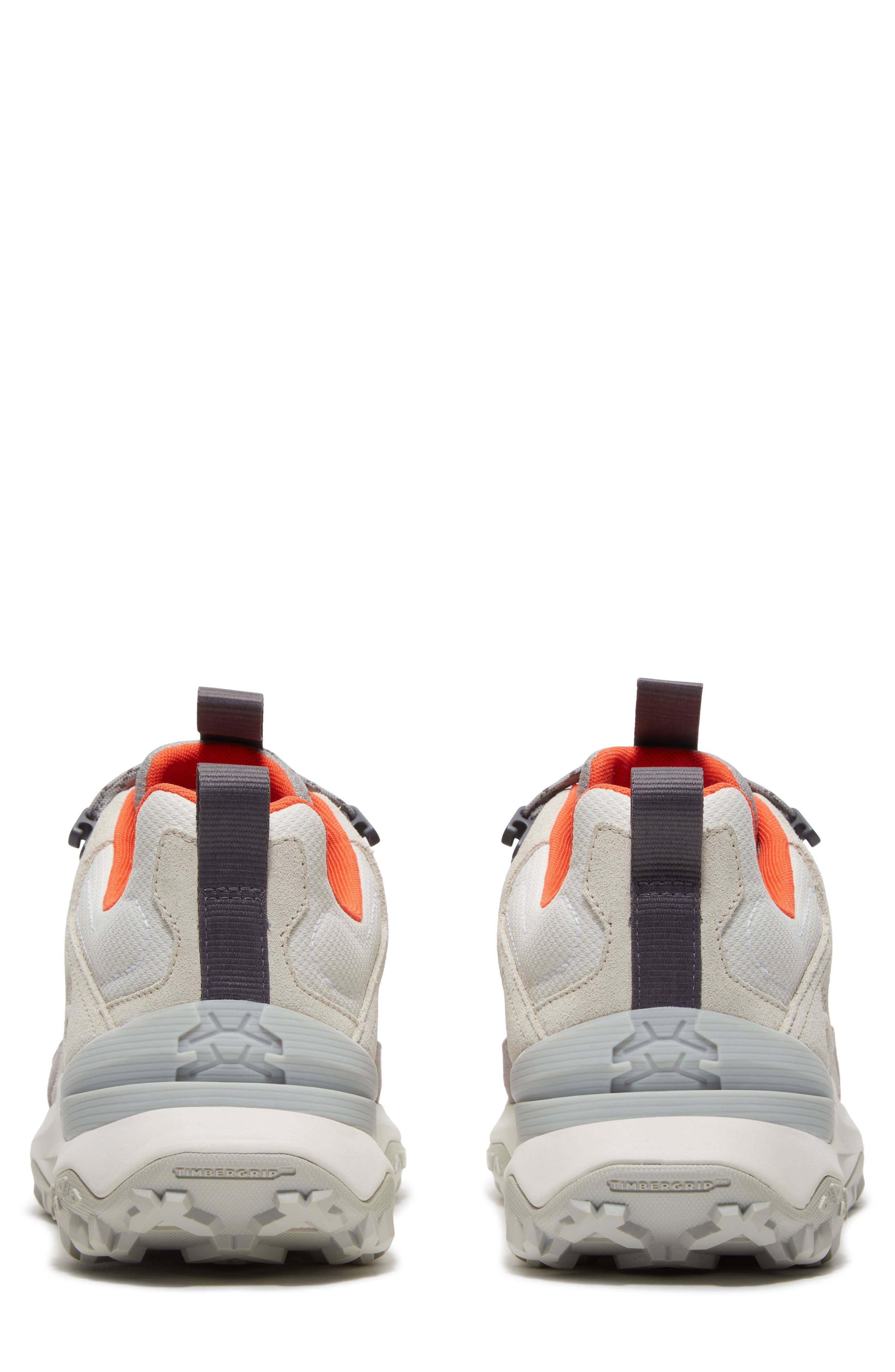 Timberland Motion Access Waterproof Sneaker in Light Grey Mesh at Nordstrom - 2