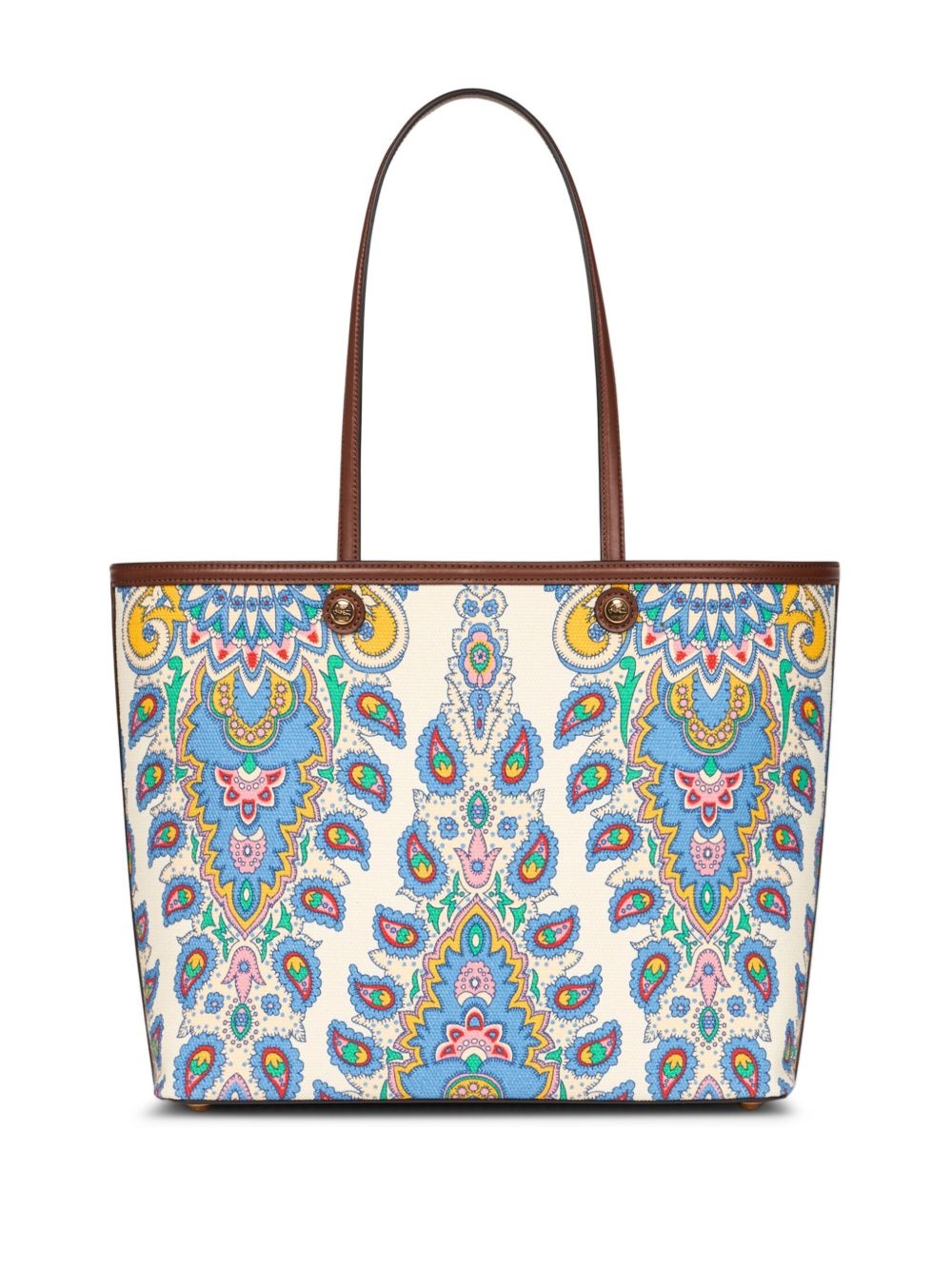 medium Essential tote bag - 3