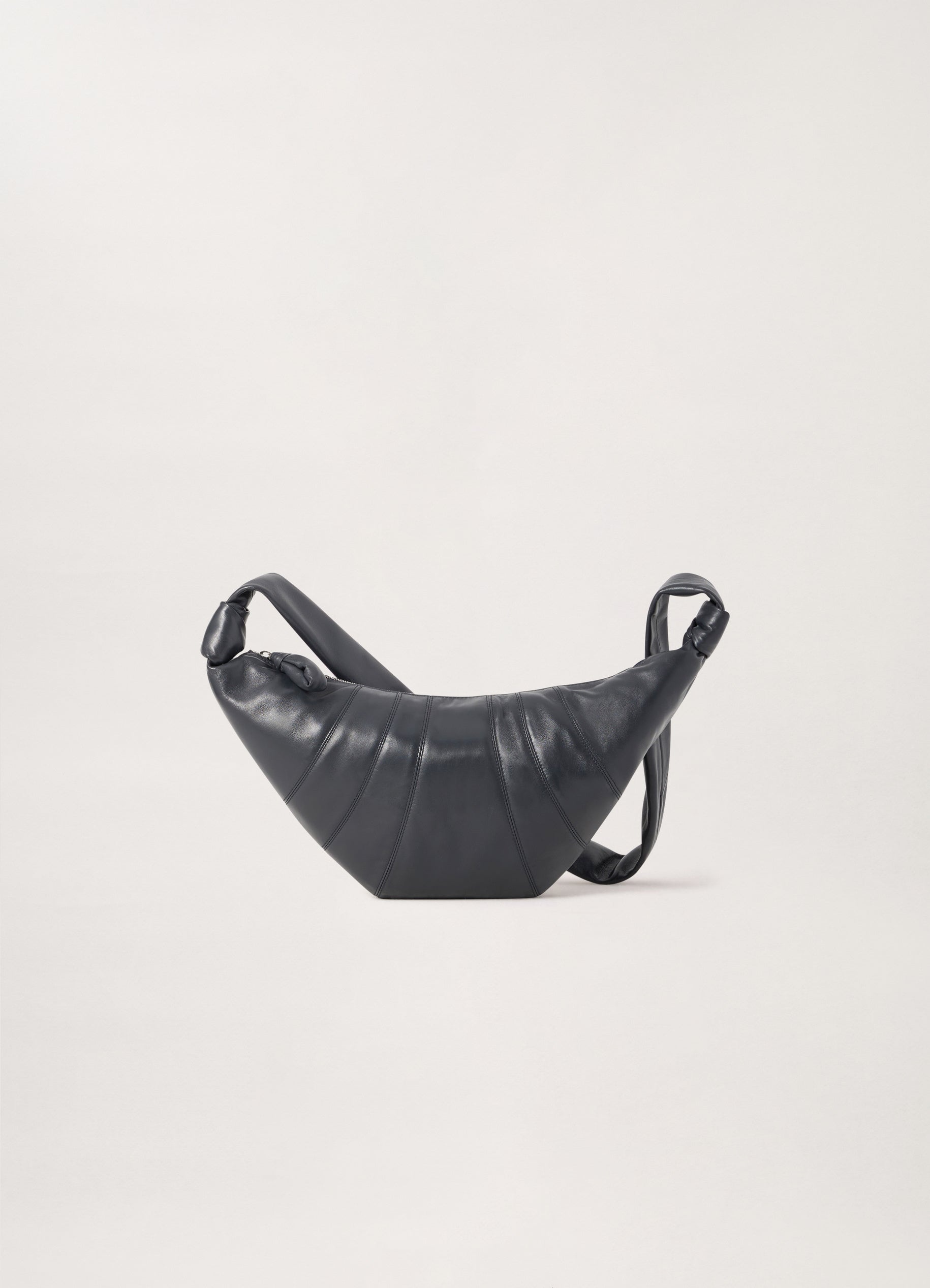 MEDIUM CROISSANT BAG - 1