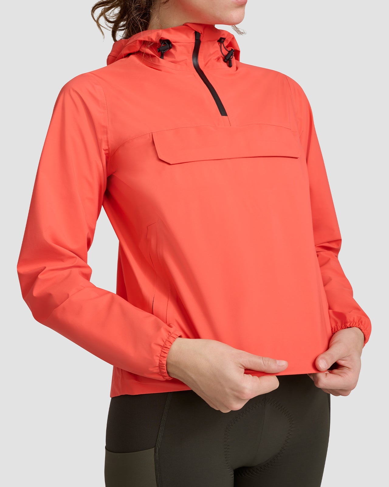 Women's Alt_Road™ Lightweight Anorak - 6