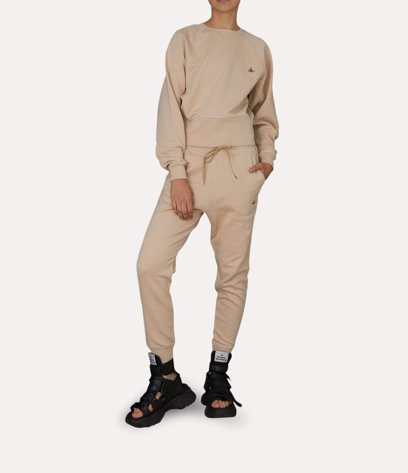ATHLETIC SWEATSHIRT - 2