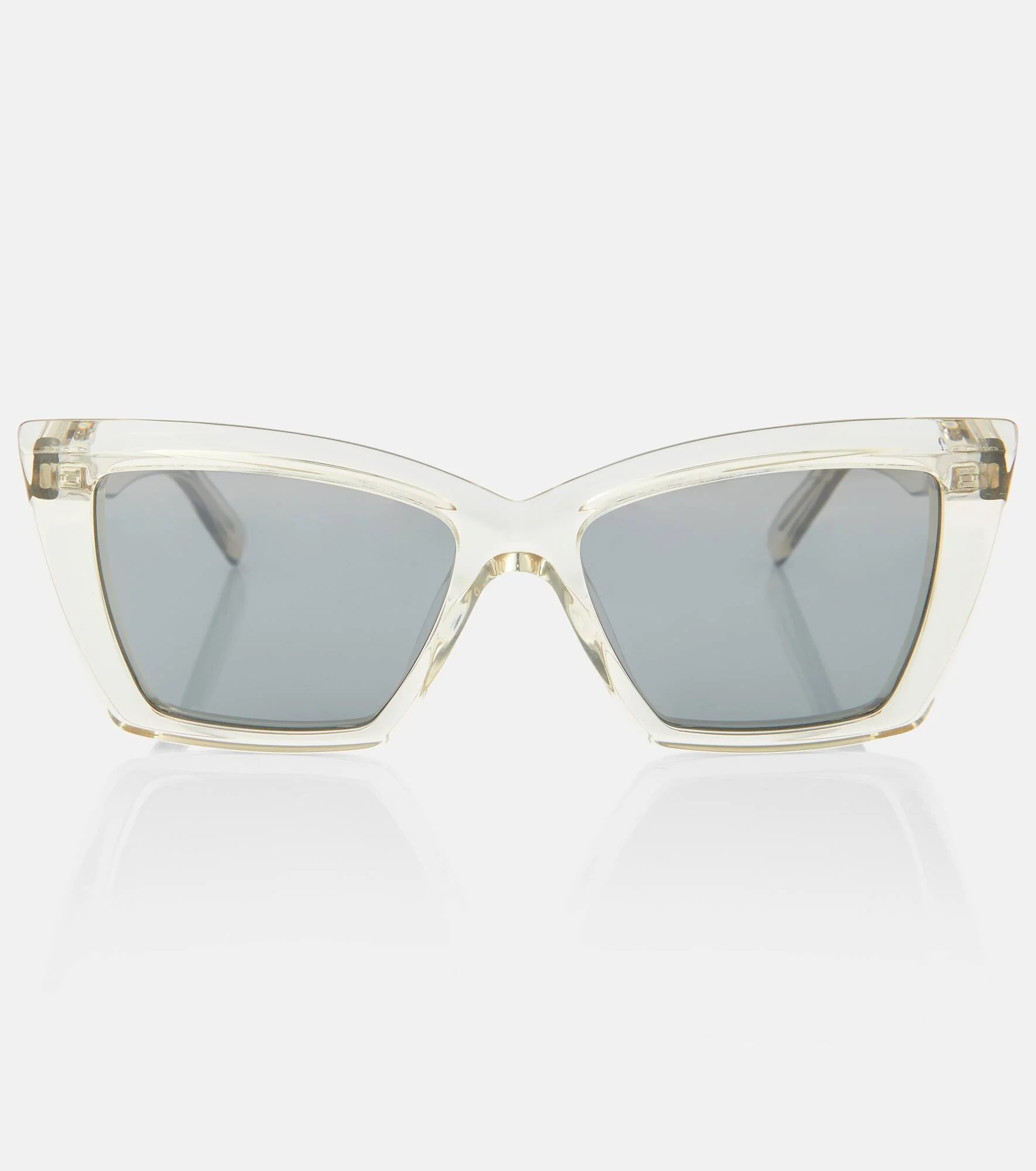 SL 657 square sunglasses - 1