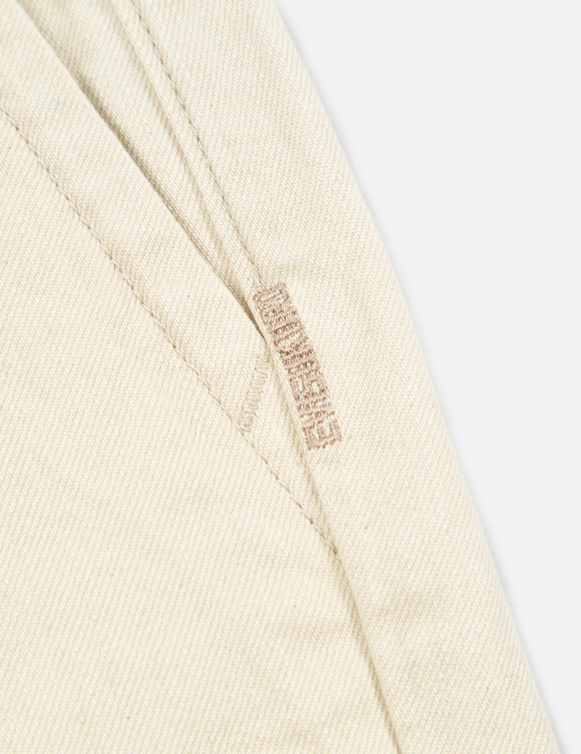 Mixed Graphic Embossed 3D Cargo Denim Joggers - 10