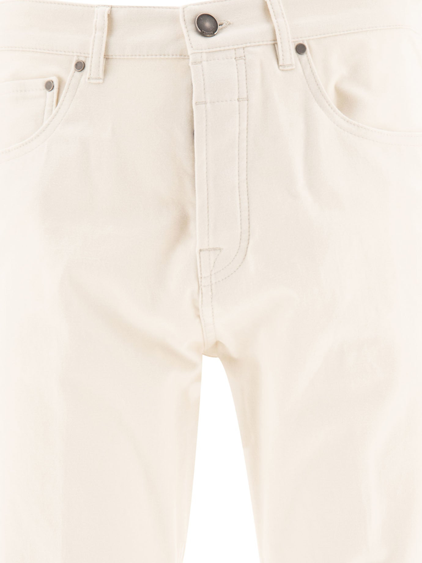Lardini "jimmy" Trousers - 3