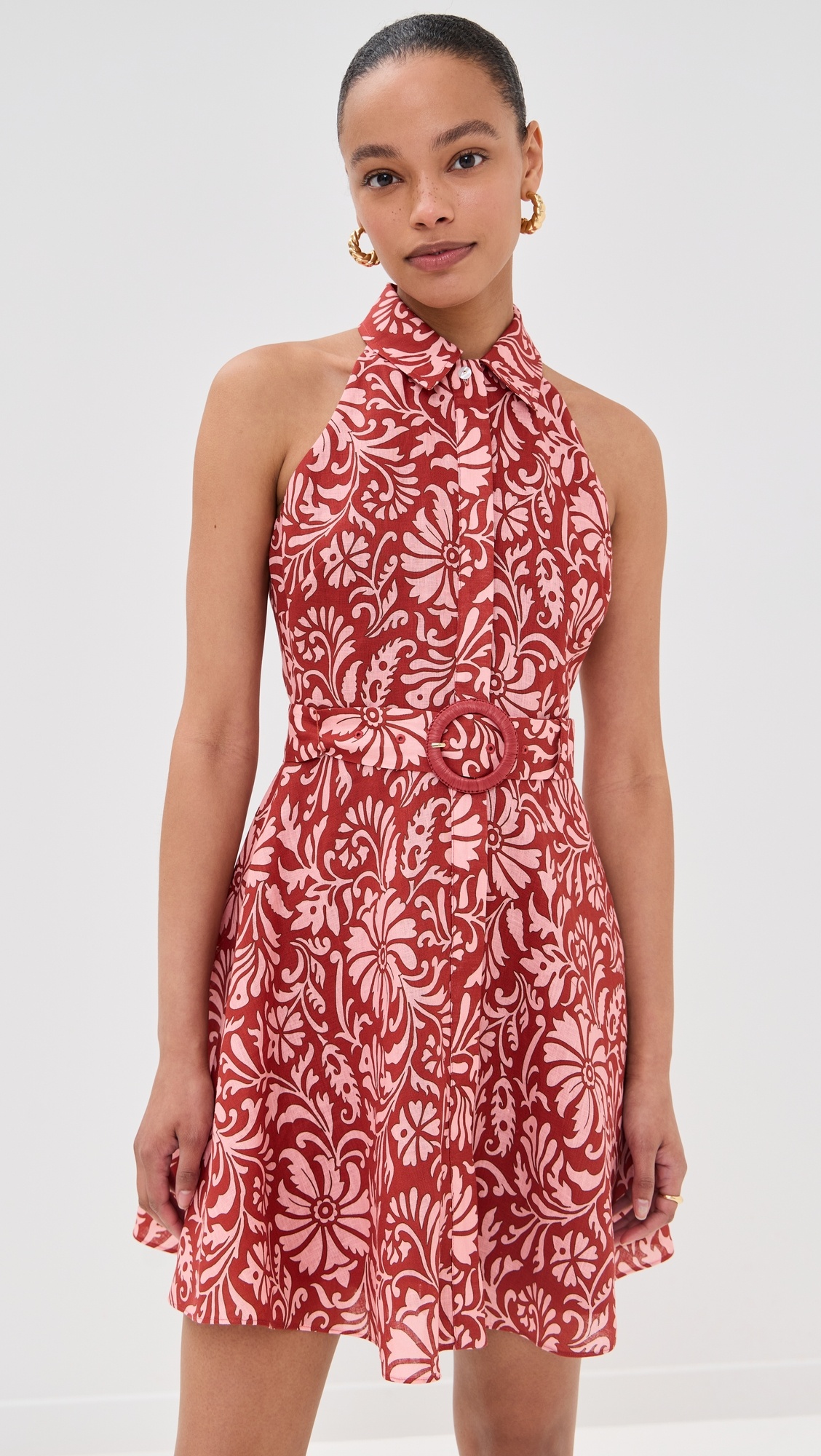Beau Dress - 6