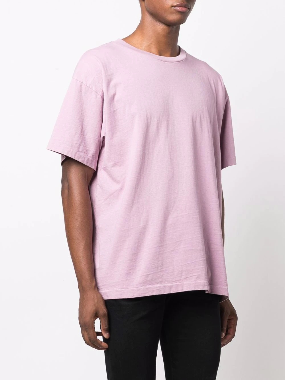 University round-neck T-shirt - 3