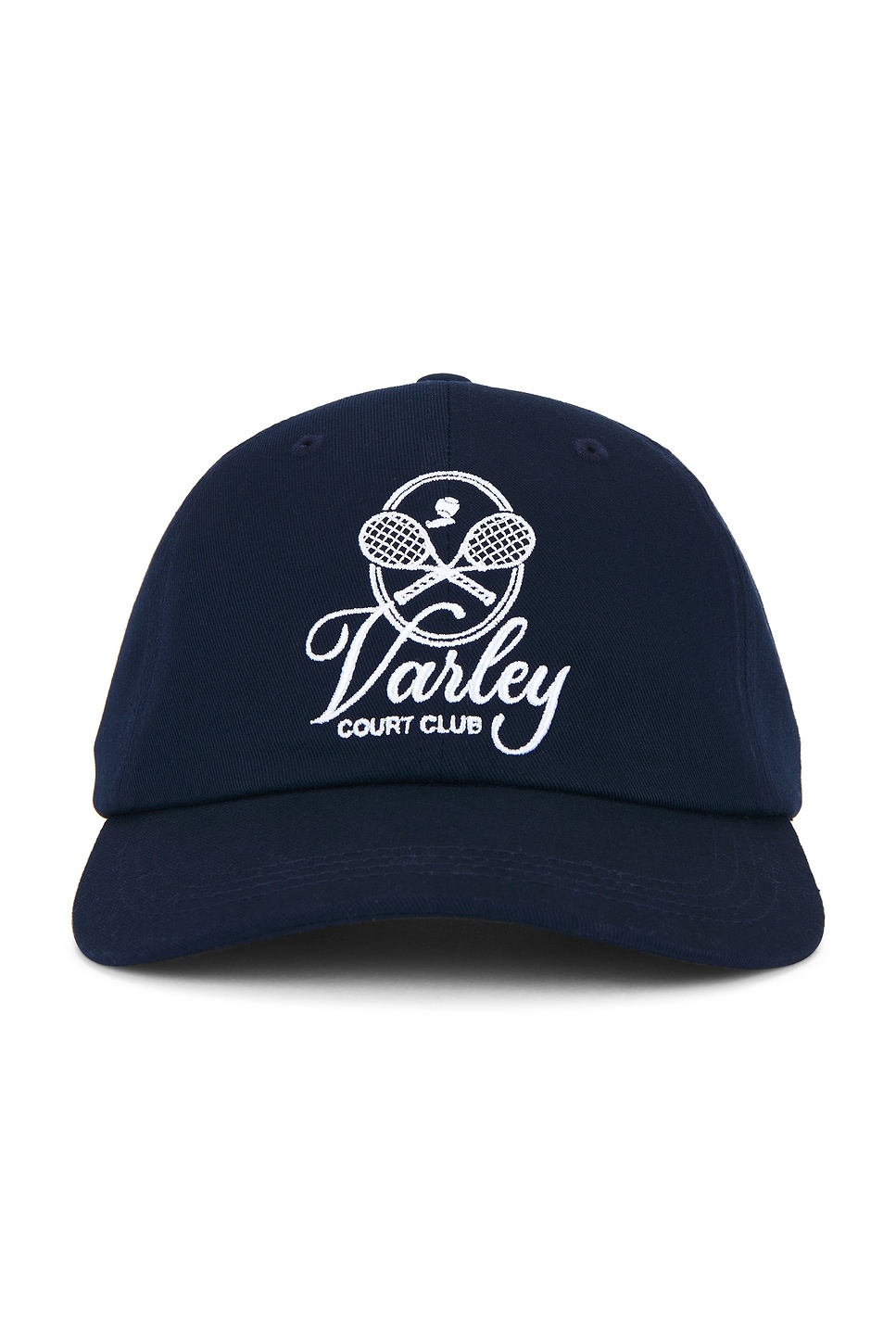 Noa Club Cap - 2