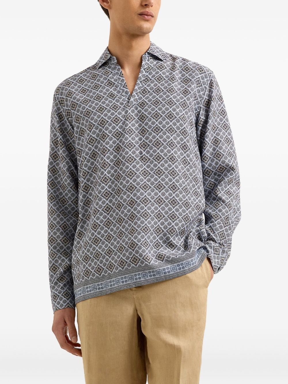 Ridley shirt - 2