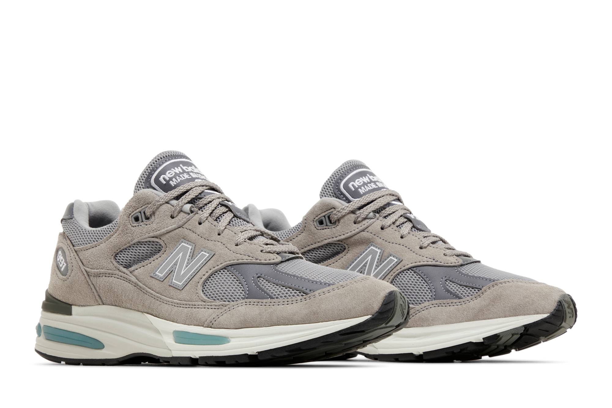 991v2 Made in England 'Rock Ridge' - 8