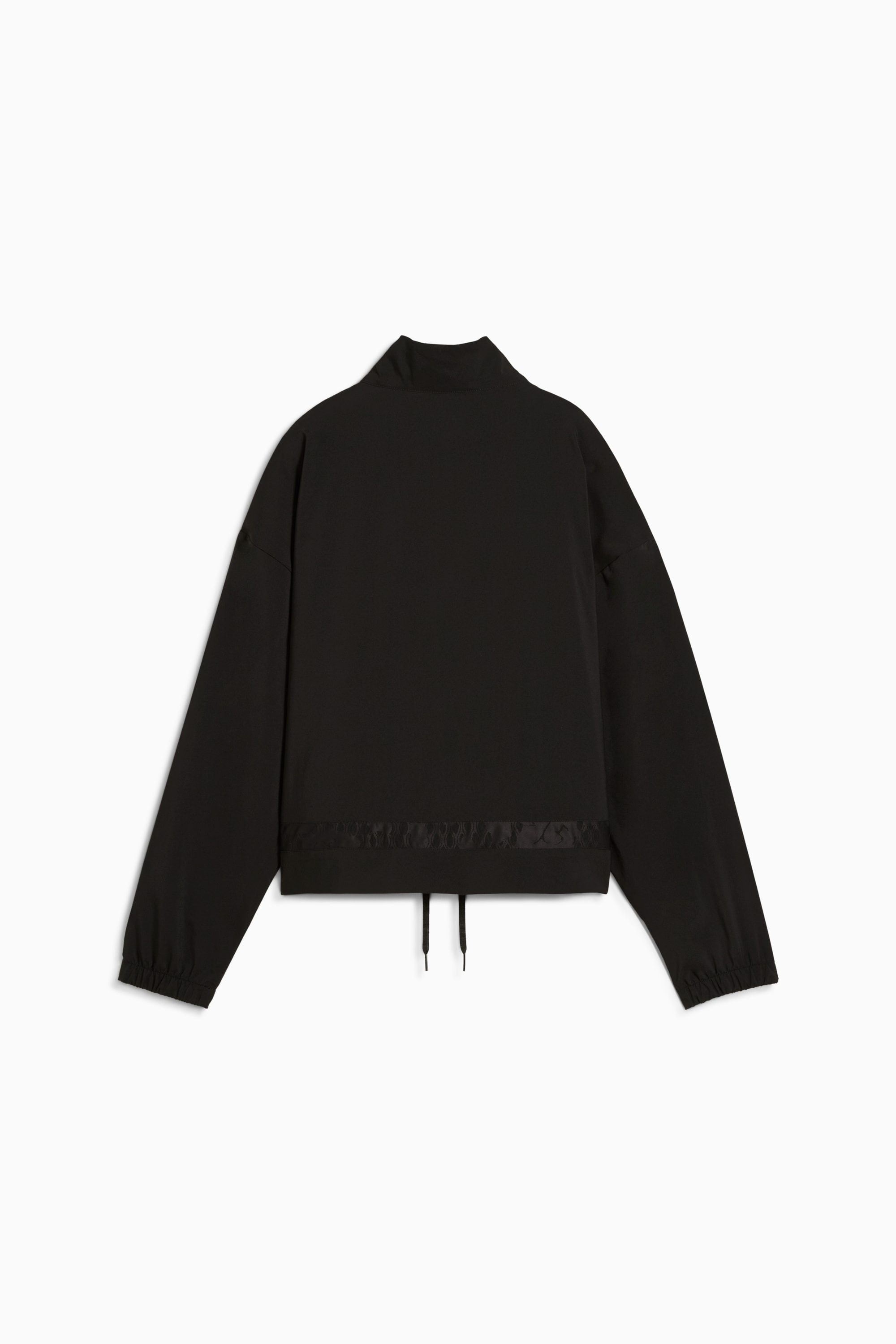 LACE Woven Women's Jacket - 2