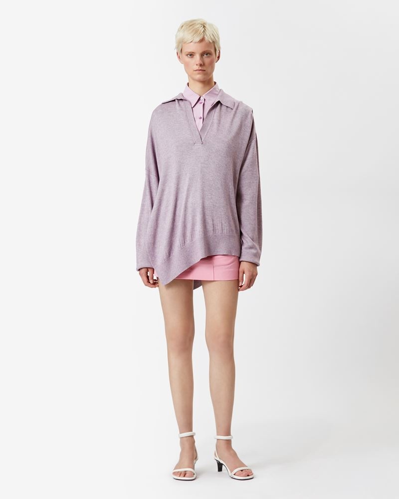 GILIANE SWEATER - 3