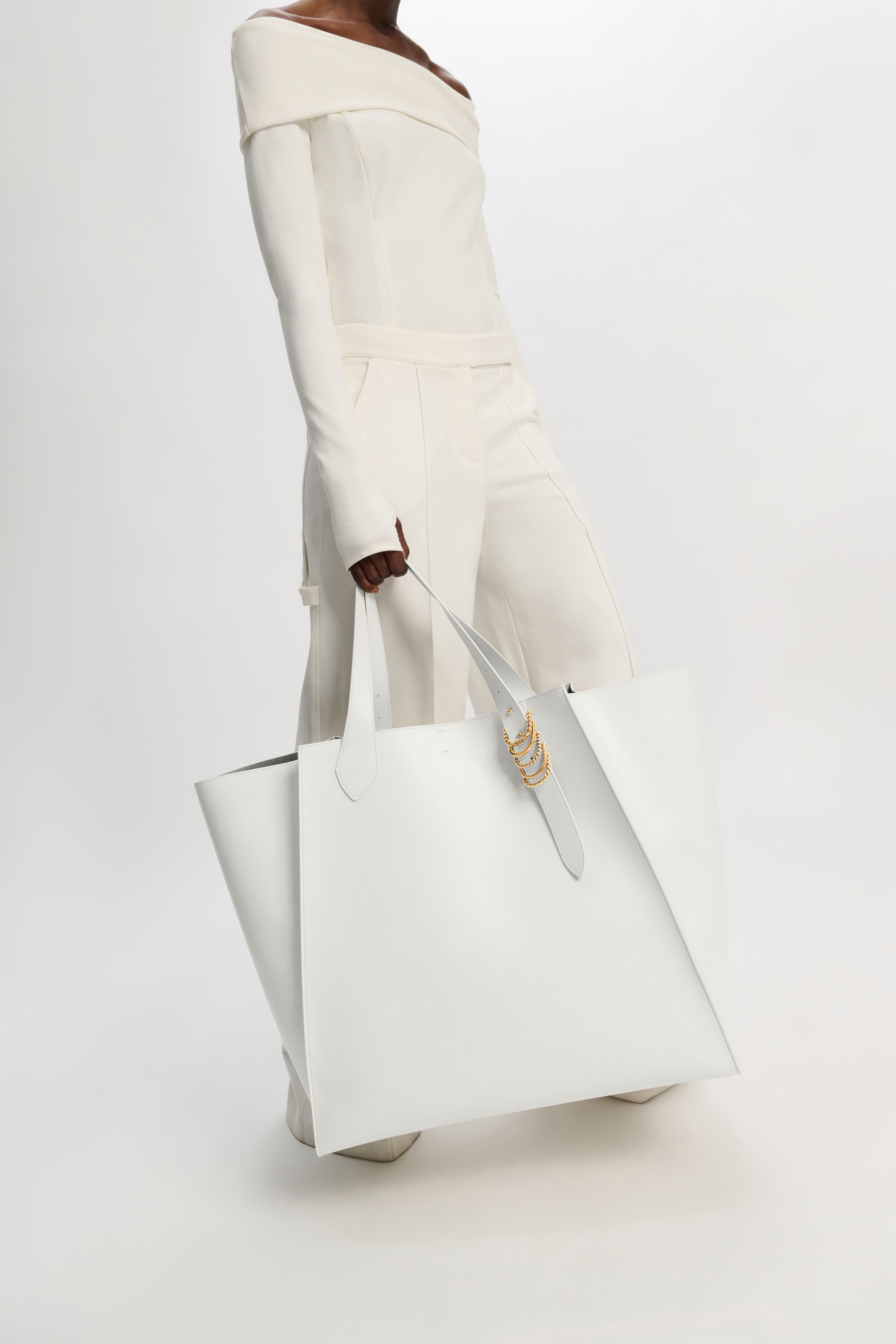 DOROTHEE XL Tote Bag - 3