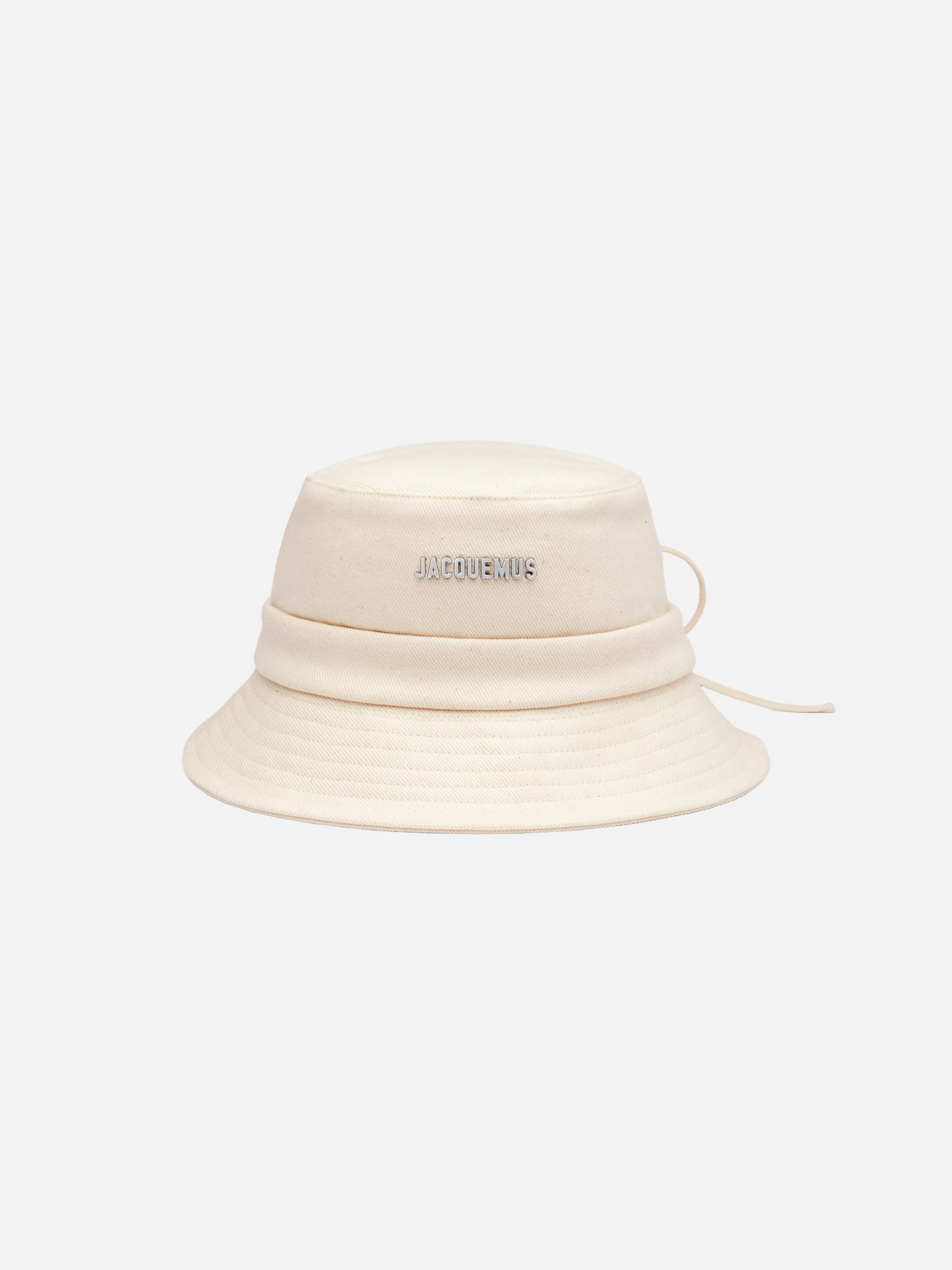The Gadjo bucket hat - 1