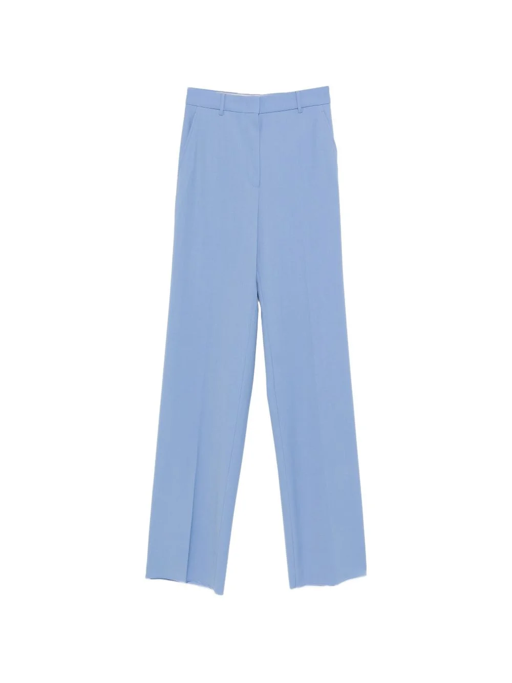 Mstquasar wool trousers - 1