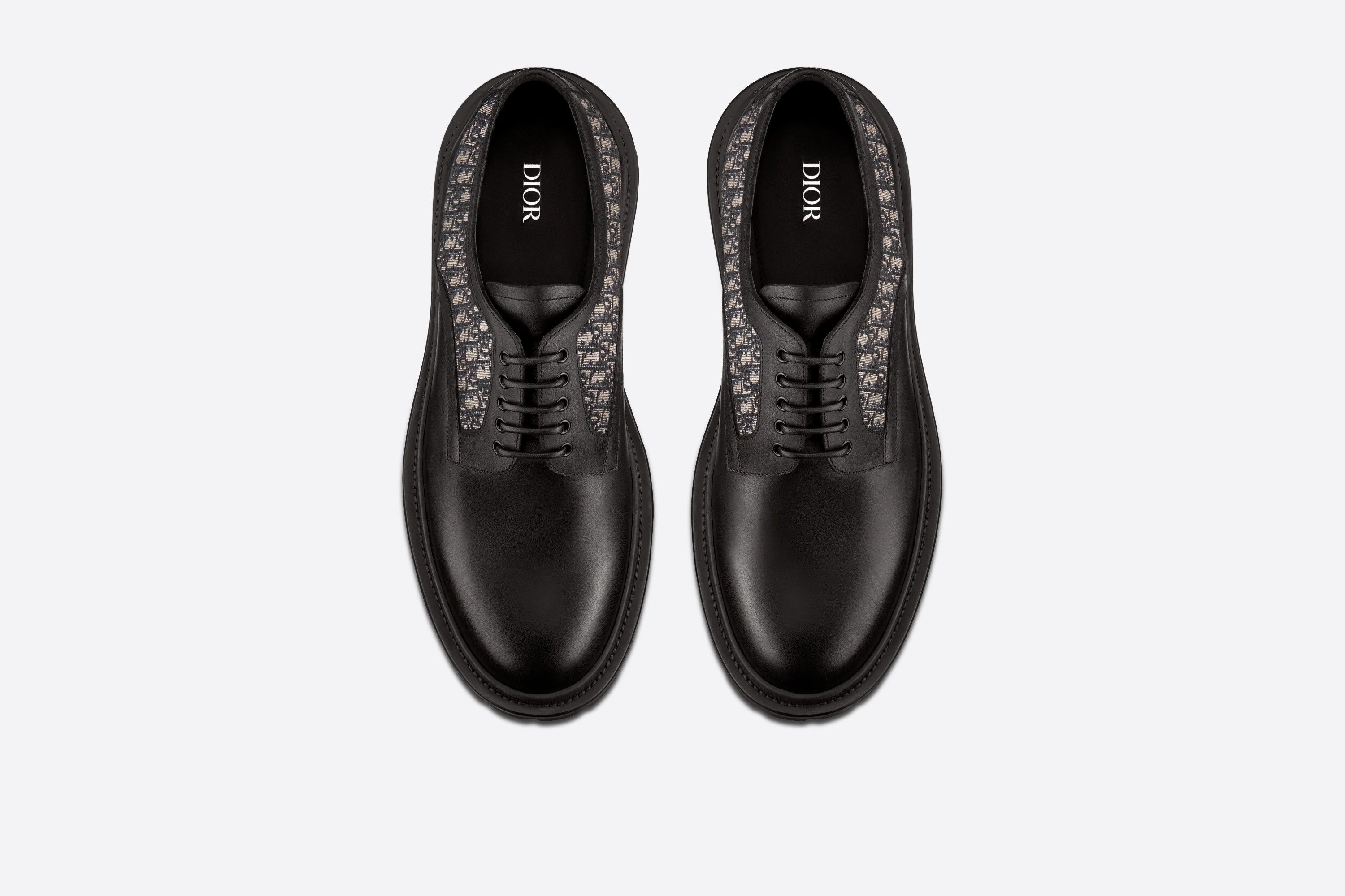 Dior Explorer Derby Shoe - 4