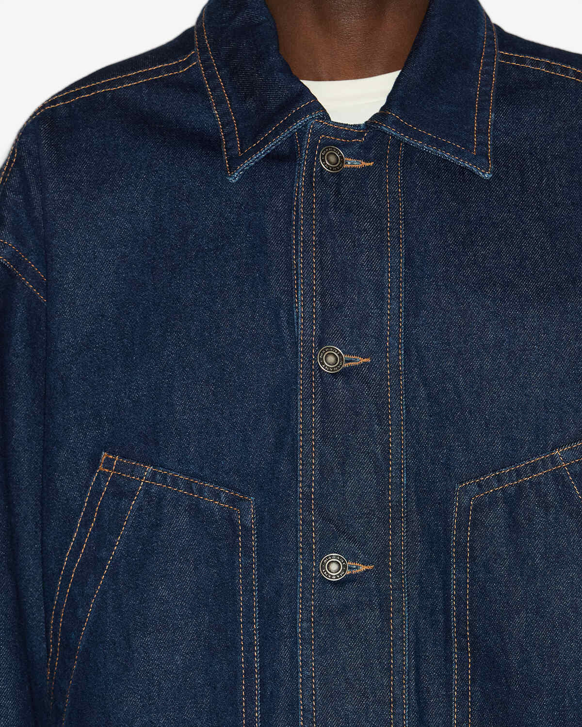 JOREST JACKET - 3
