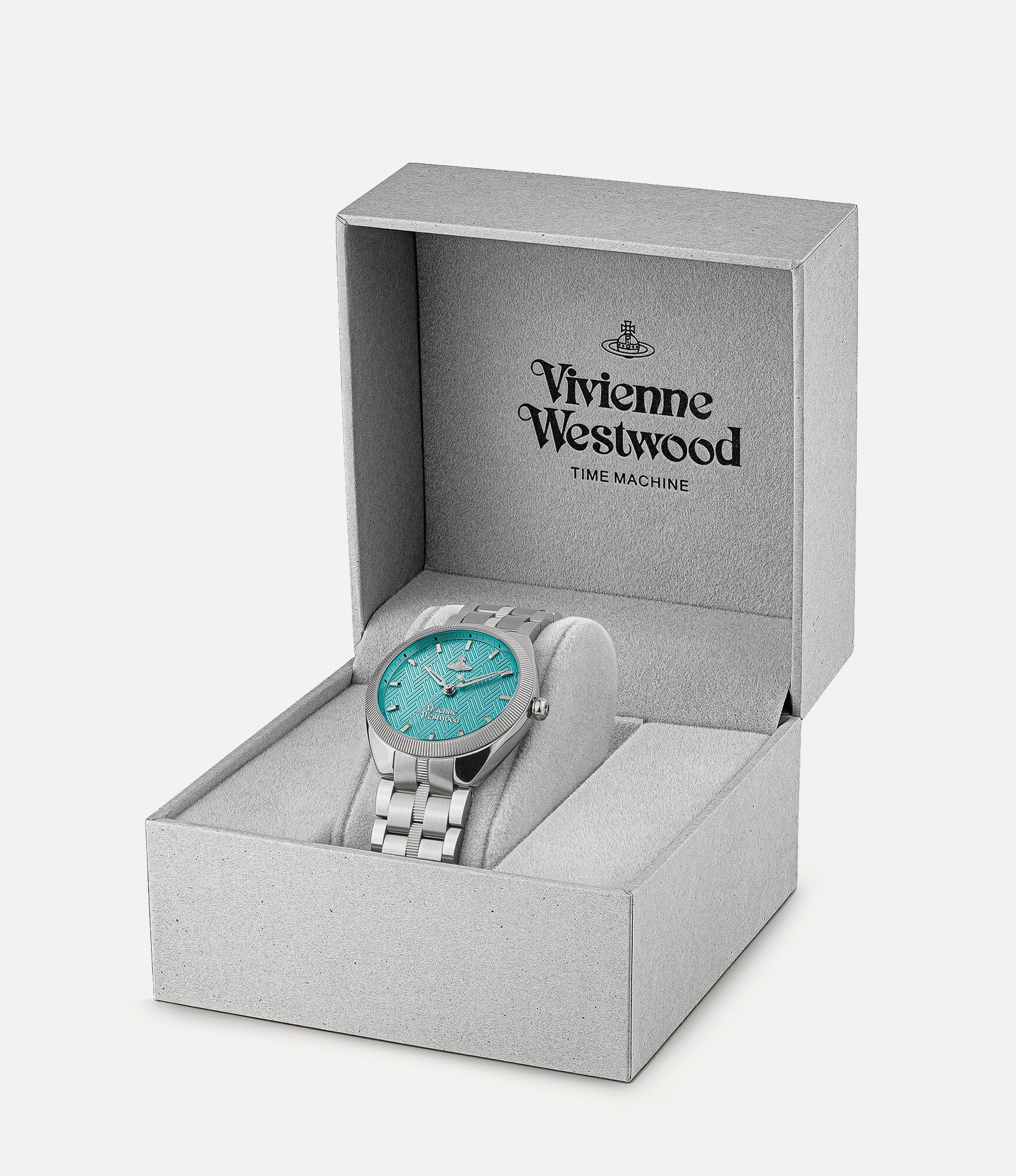 ★Vivienne Westwood★ The Mews VIVIENNE WESTWOOD | Unisex Orb Mews Watch | Analogue Quartz