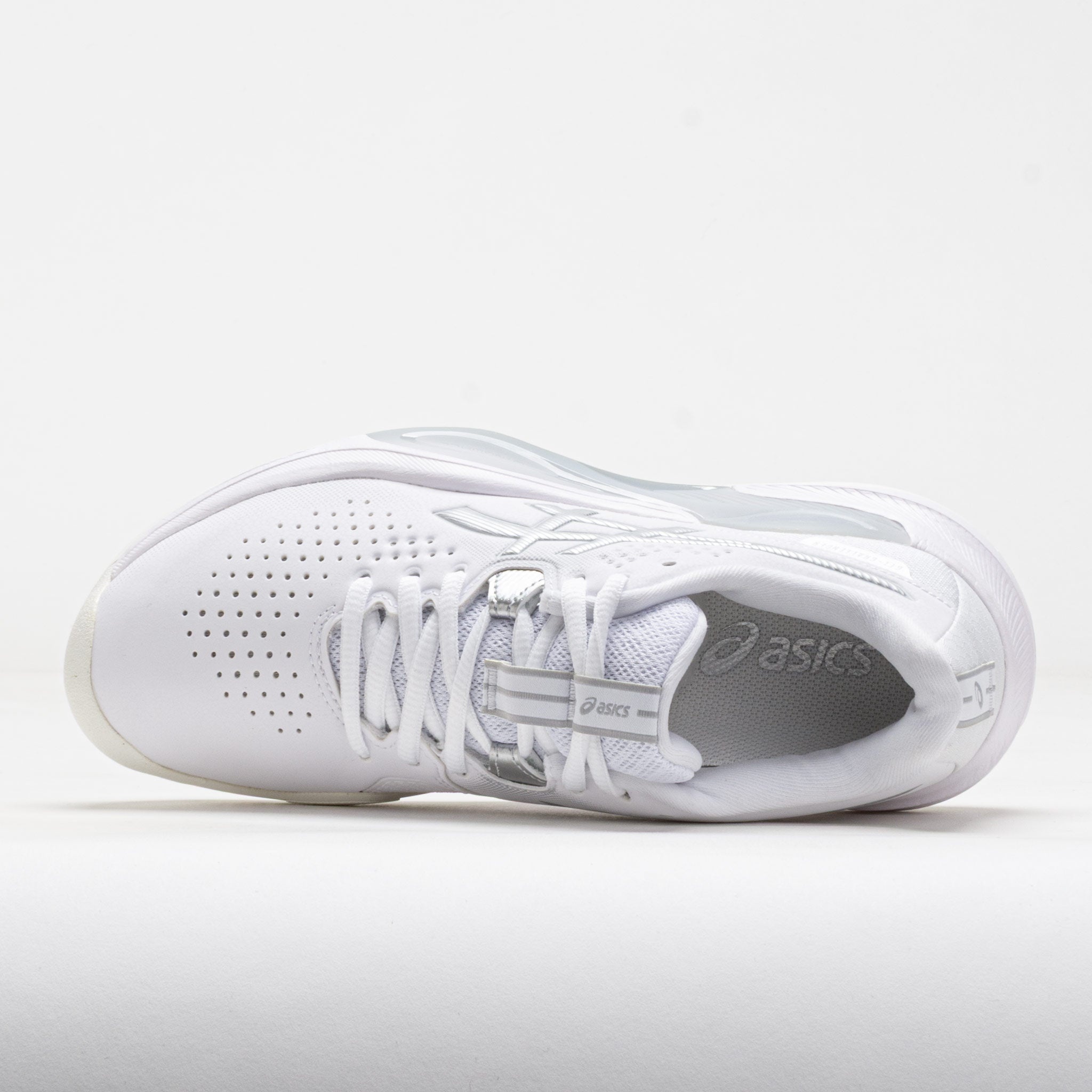ASICS GEL-Challenger 15 Women's White/Pure - 3