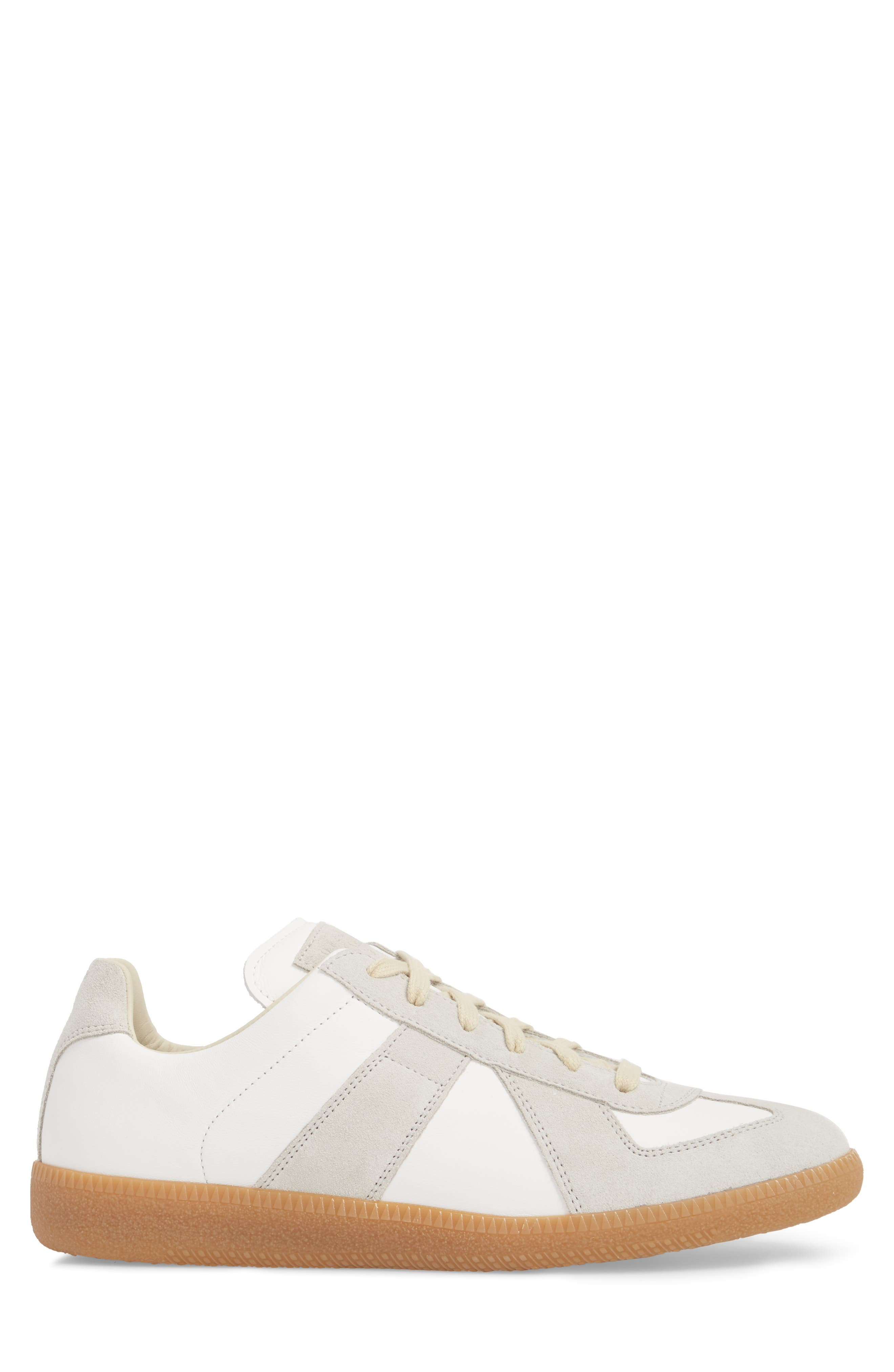 Replica Low Top Sneaker - 3