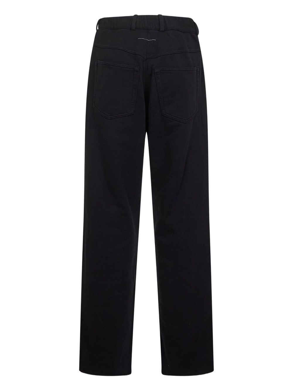 Cotton trousers - 2