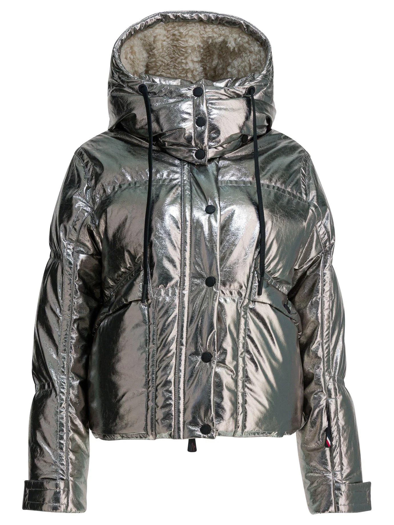 Moncler Grenoble "calaque" Ski Jacket - 1