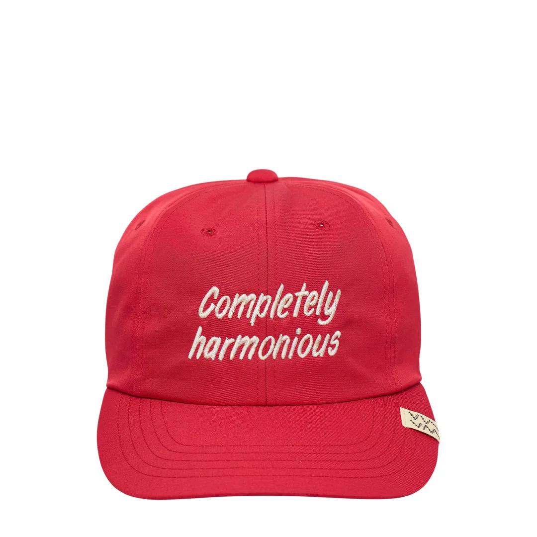 Excelsior II Cap - 1