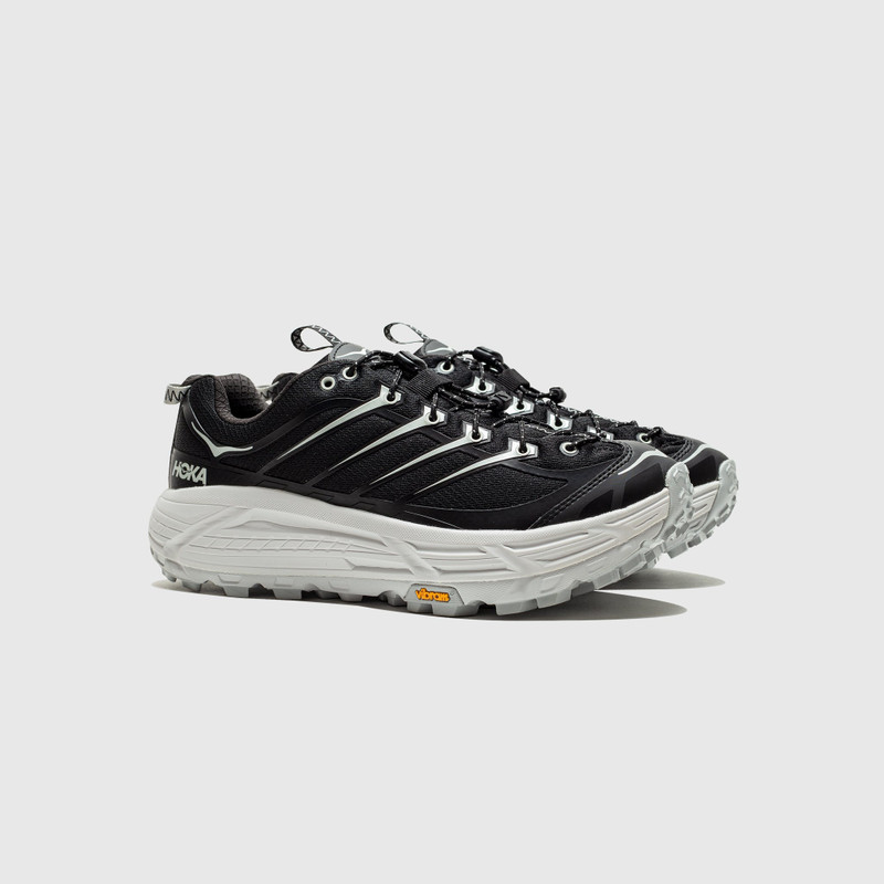 HOKA ONE ONE MAFATE THREE2 outlook